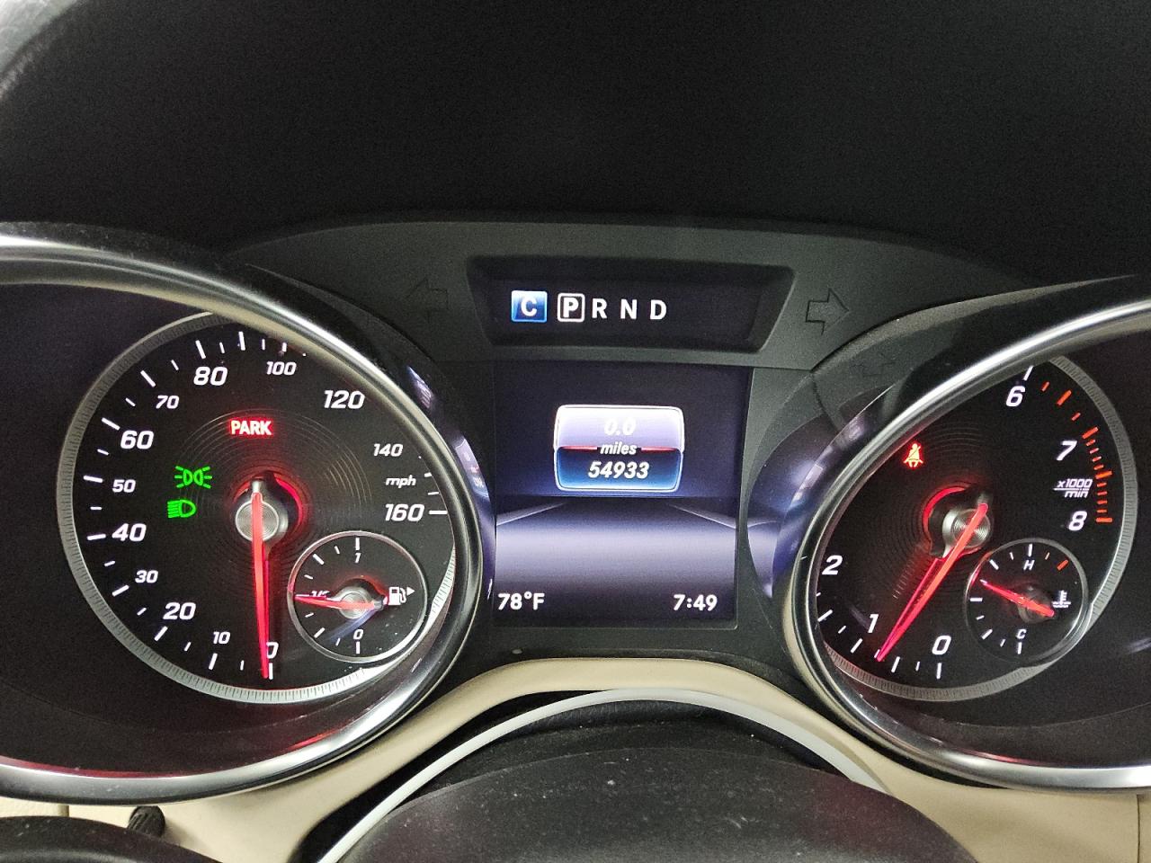 2018 Mercedes-benz Slc 300 White vin: WDDPK3JA1JF155470
