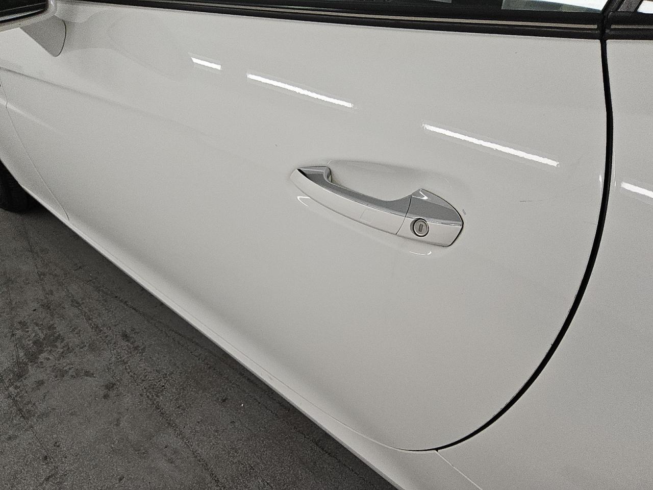 2018 Mercedes-benz Slc 300 White vin: WDDPK3JA1JF155470 Damage: Left Front Door, Multiple Scratches Heavy, 2