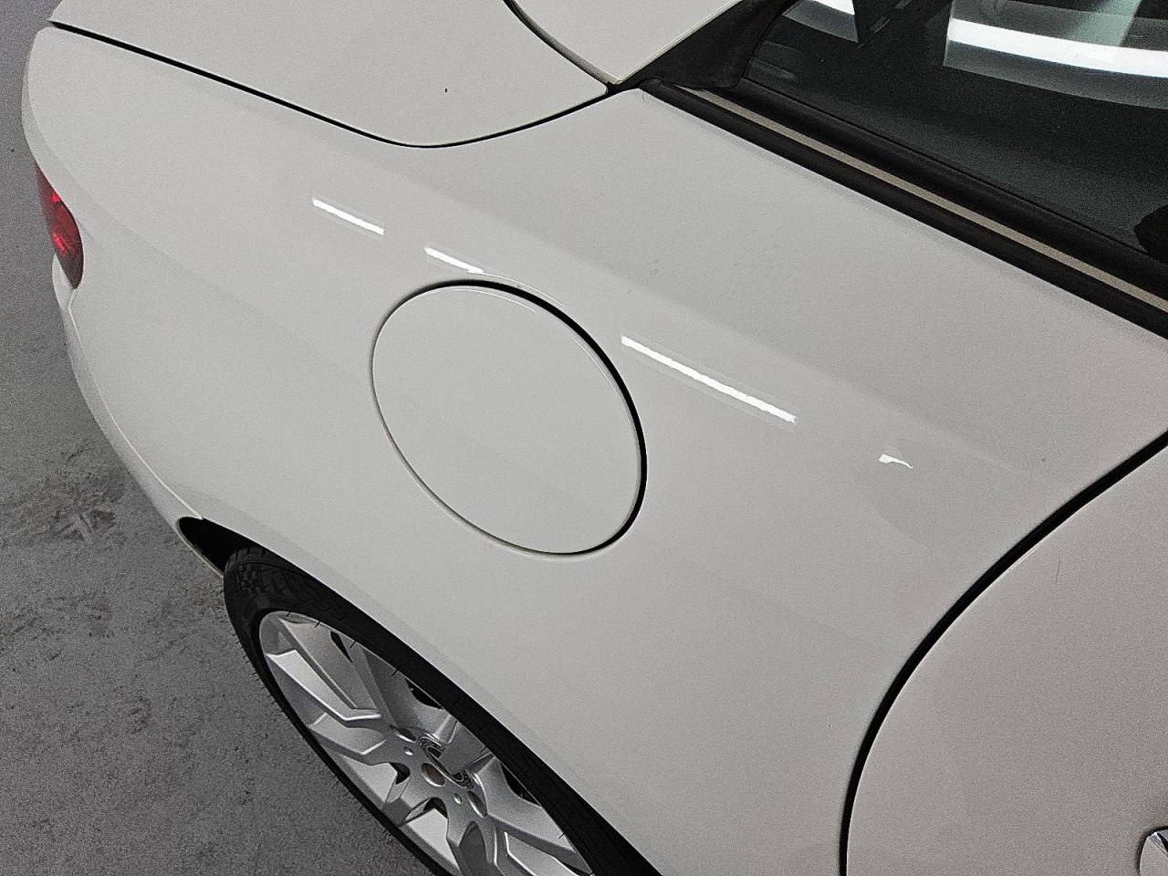 2018 Mercedes-benz Slc 300 White vin: WDDPK3JA1JF155470 Damage: Right Qtr Panel, Multiple Scratches Heavy, 3