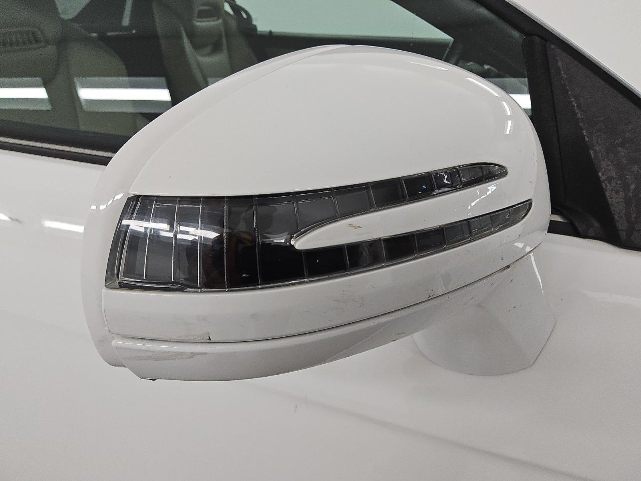 2018 Mercedes-benz Slc 300 White vin: WDDPK3JA1JF155470 Damage: Rf Mirror Cover, Multiple Scratches Light, 2