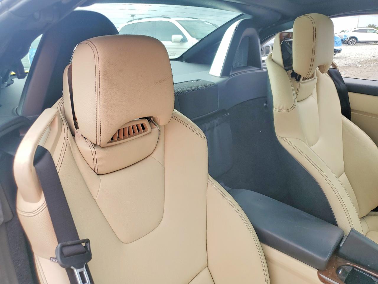 2018 Mercedes-benz Slc 300 Black vin: WDDPK3JA6JF155982