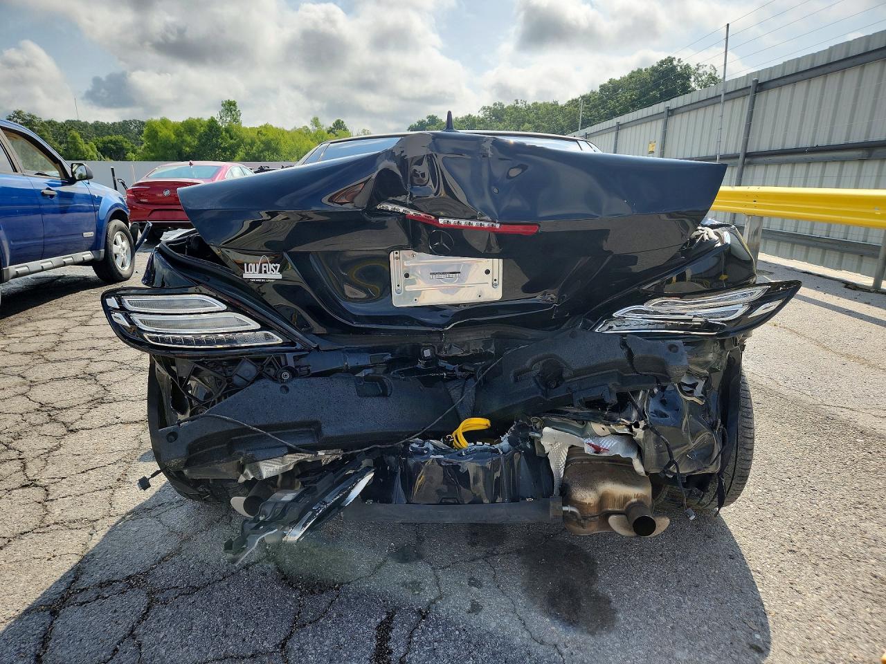 2017 Mercedes-benz Slc 300 Black vin: WDDPK3JA7HF131202