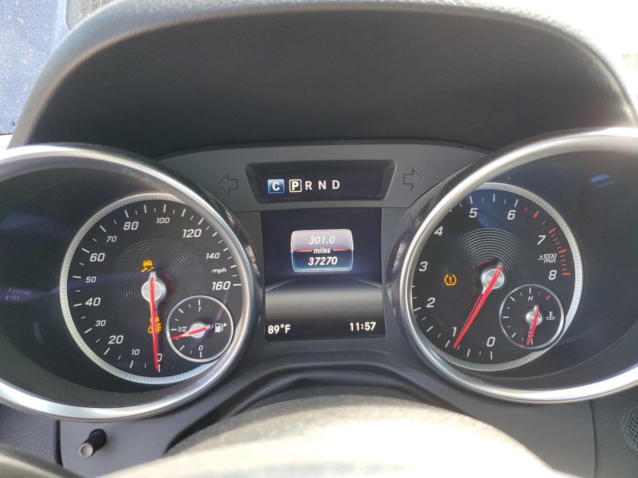 2018 Mercedes-benz Slc 300   Синий vin: WDDPK3JA9JF147455