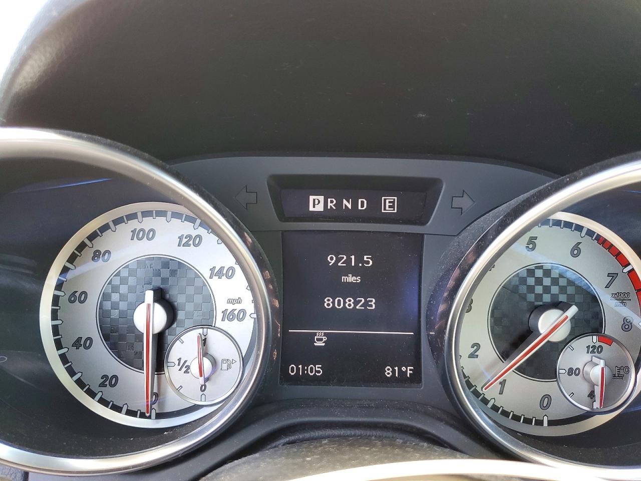 2012 Mercedes-benz Slk 250 Black vin: WDDPK4HA0CF046688
