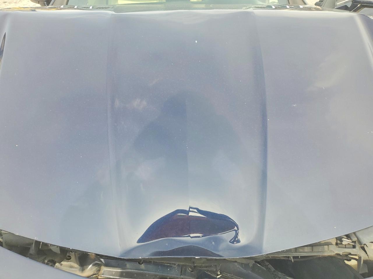 2013 Mercedes-benz Slk 250 Blue vin: WDDPK4HA0DF051780