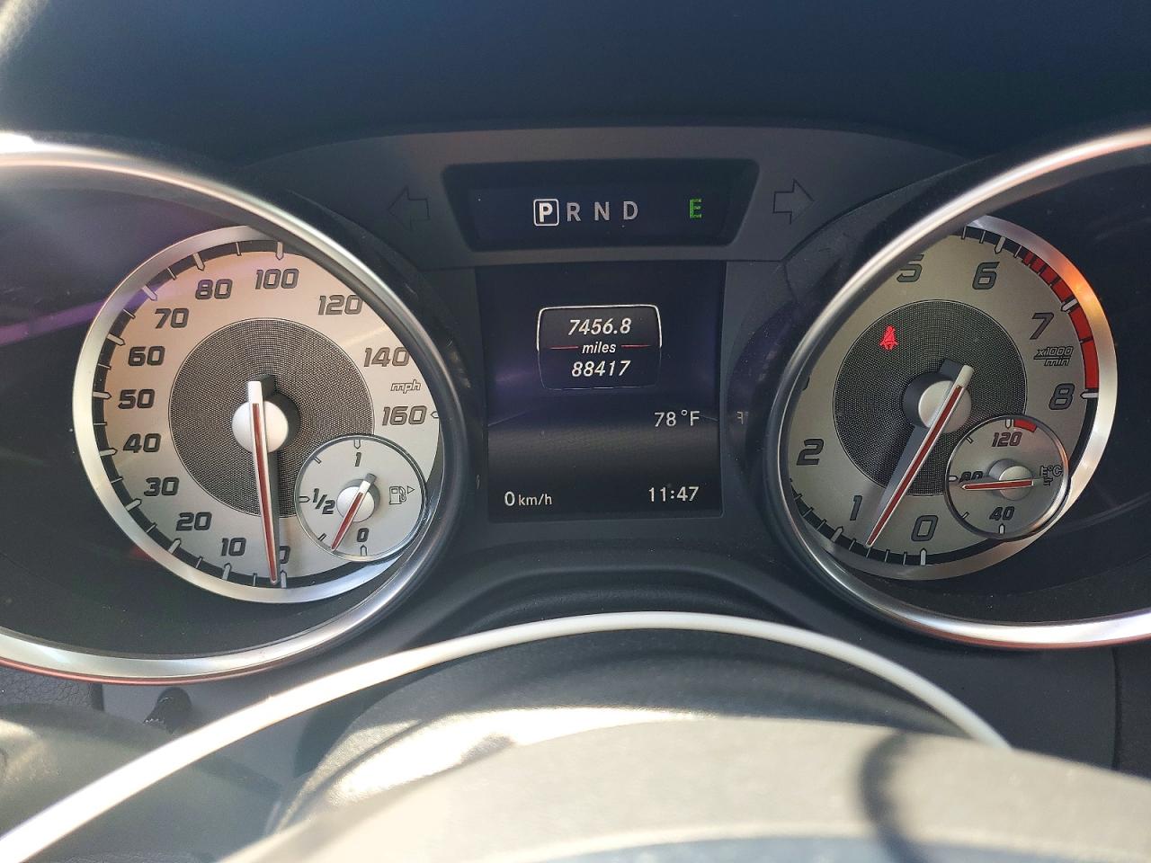2014 Mercedes-benz Slk 250 White vin: WDDPK4HA0EF079502