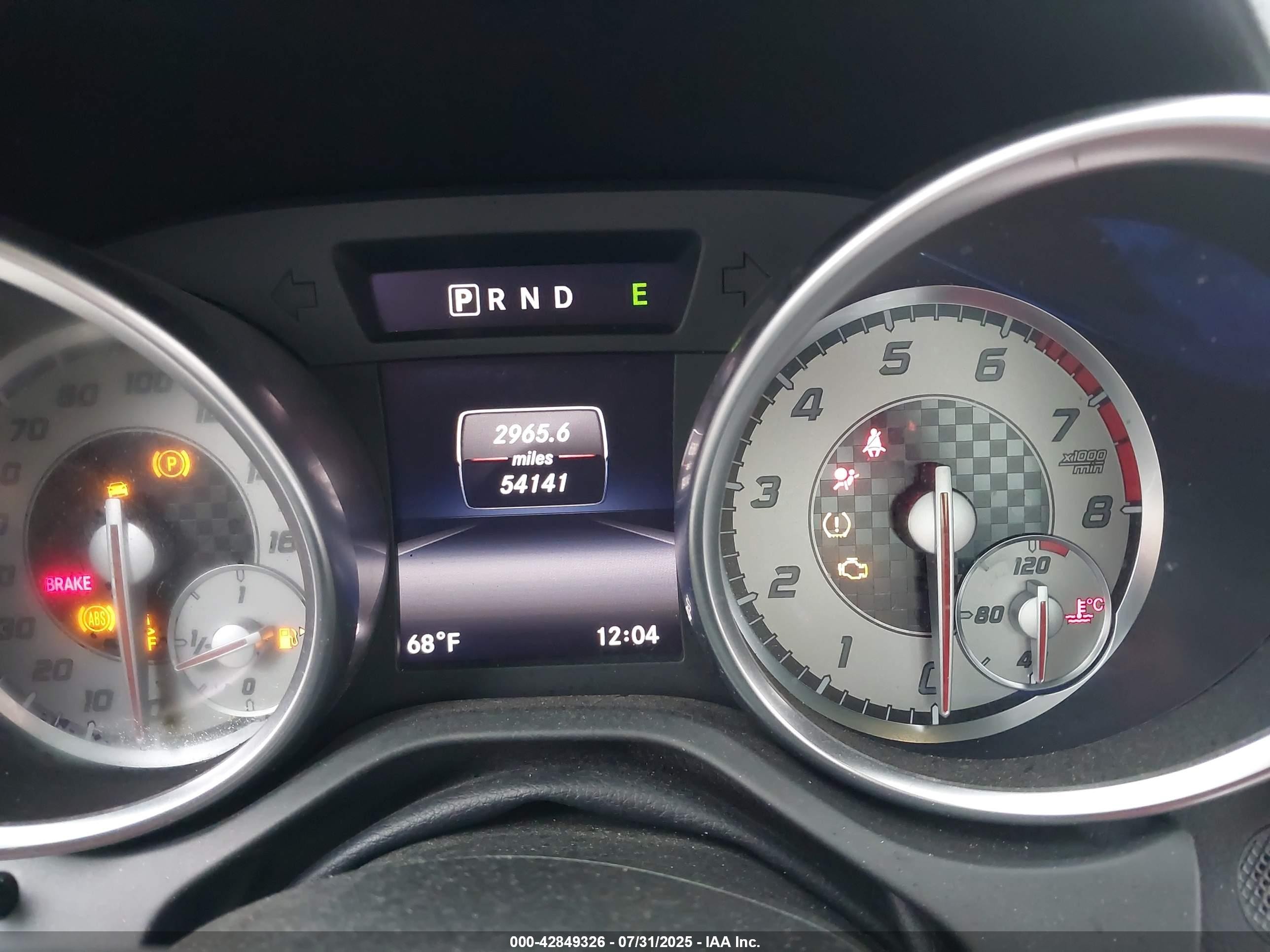 2014 Mercedes-benz Slk 250   White vin: WDDPK4HA0EF088507