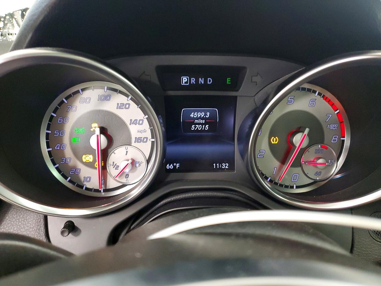 2014 Mercedes-benz Slk 250 Silver vin: WDDPK4HA1EF079055