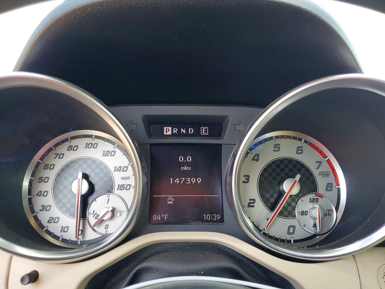 2013 Mercedes-benz Slk 250 White vin: WDDPK4HA2DF050758