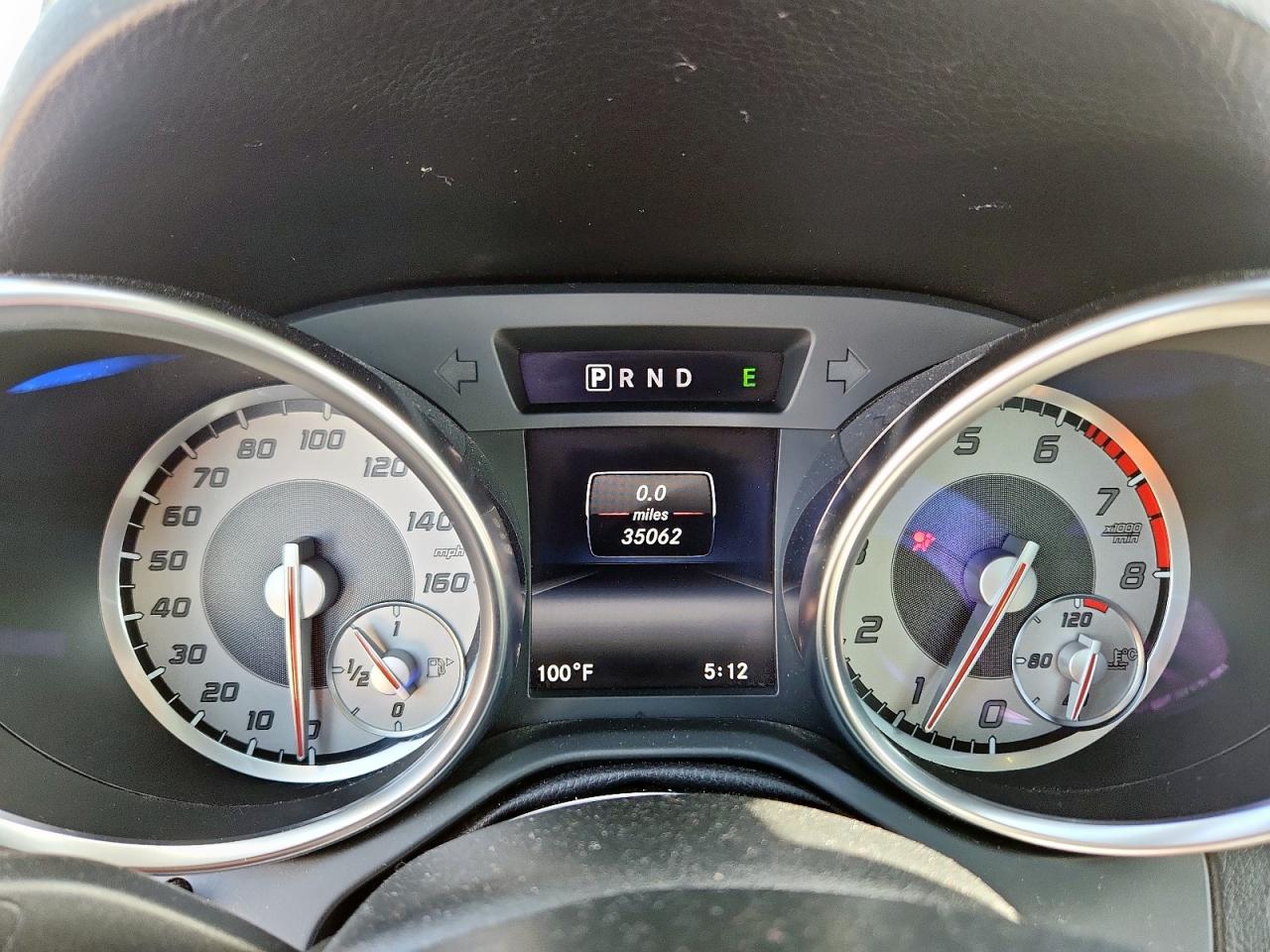 2014 Mercedes-benz Slk 250 Black vin: WDDPK4HA3EF085729