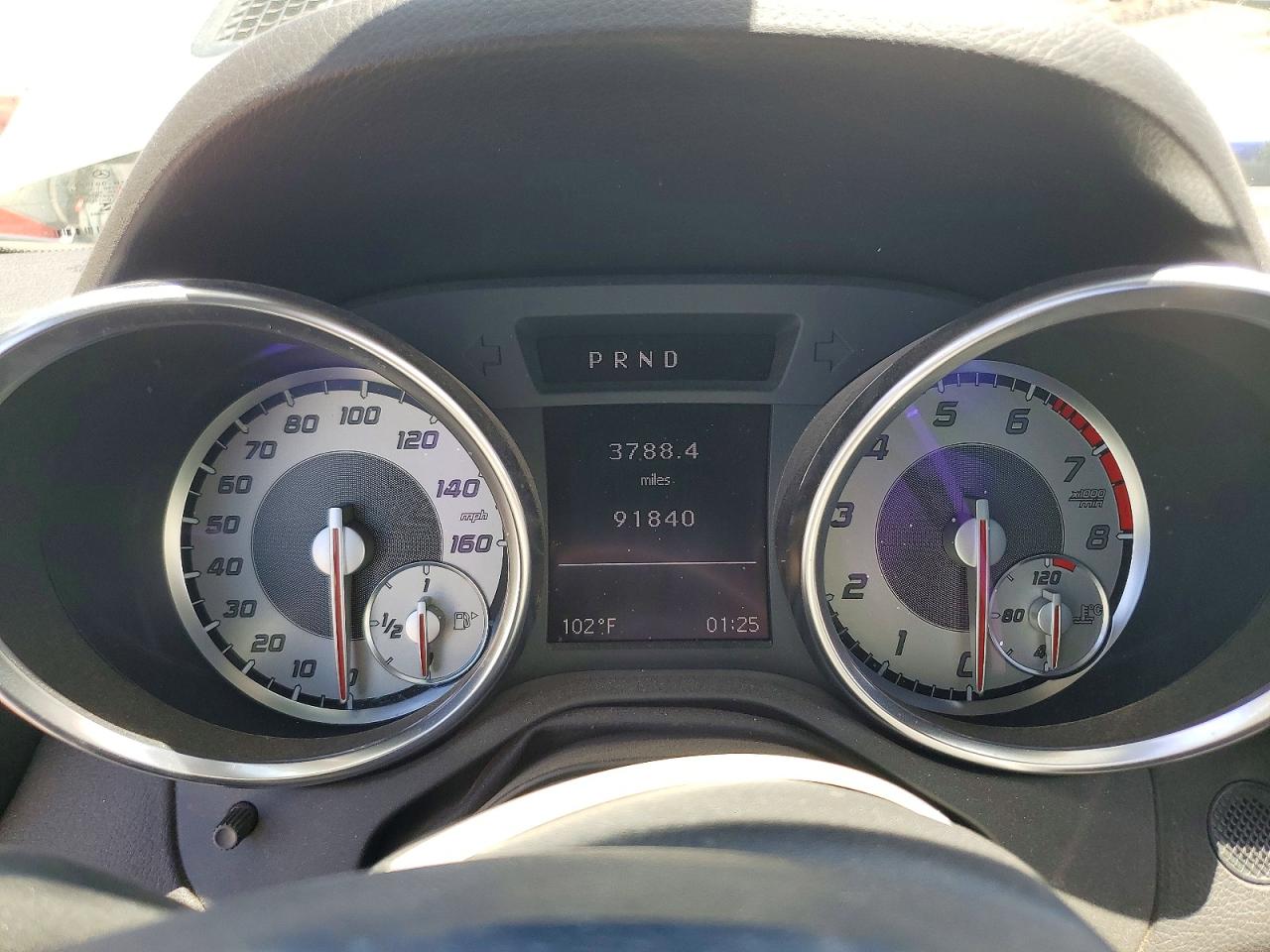 2013 Mercedes-benz Slk 250 White vin: WDDPK4HA6DF059978