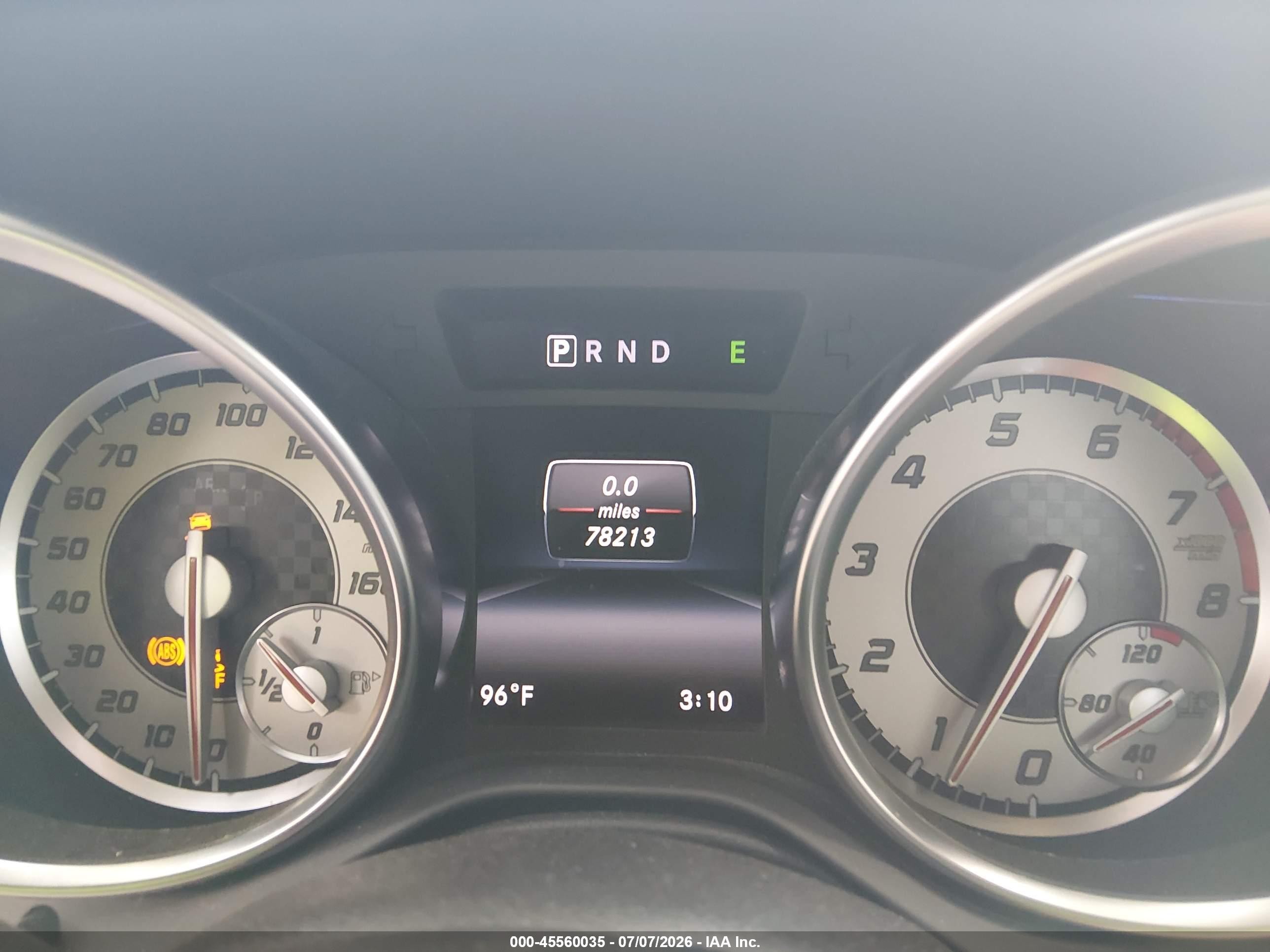 2014 Mercedes-benz Slk 250   Серебряный vin: WDDPK4HA6EF074689