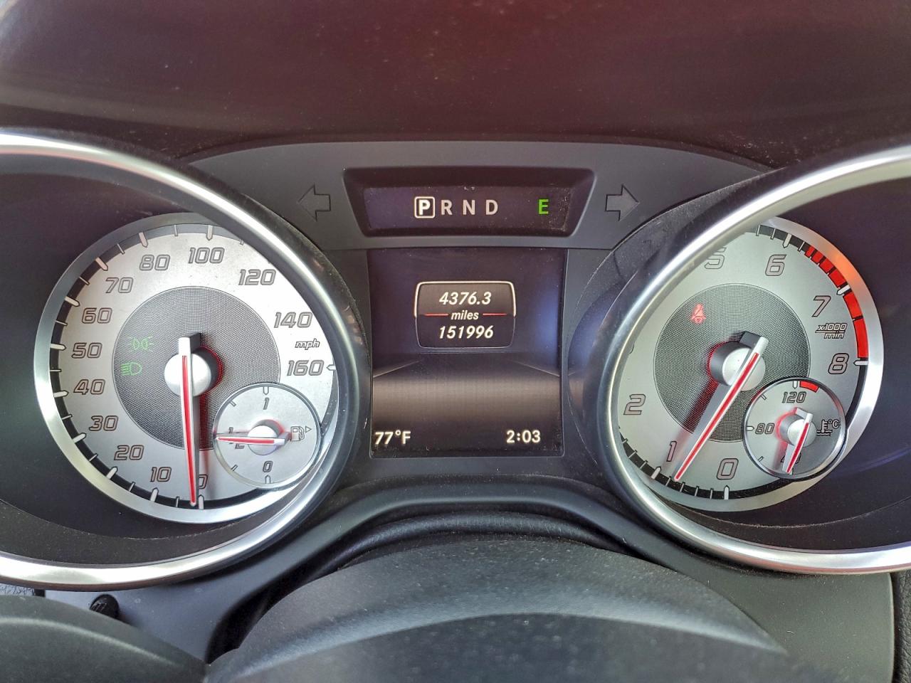 2014 Mercedes-benz Slk 250 Red vin: WDDPK4HA6EF076216