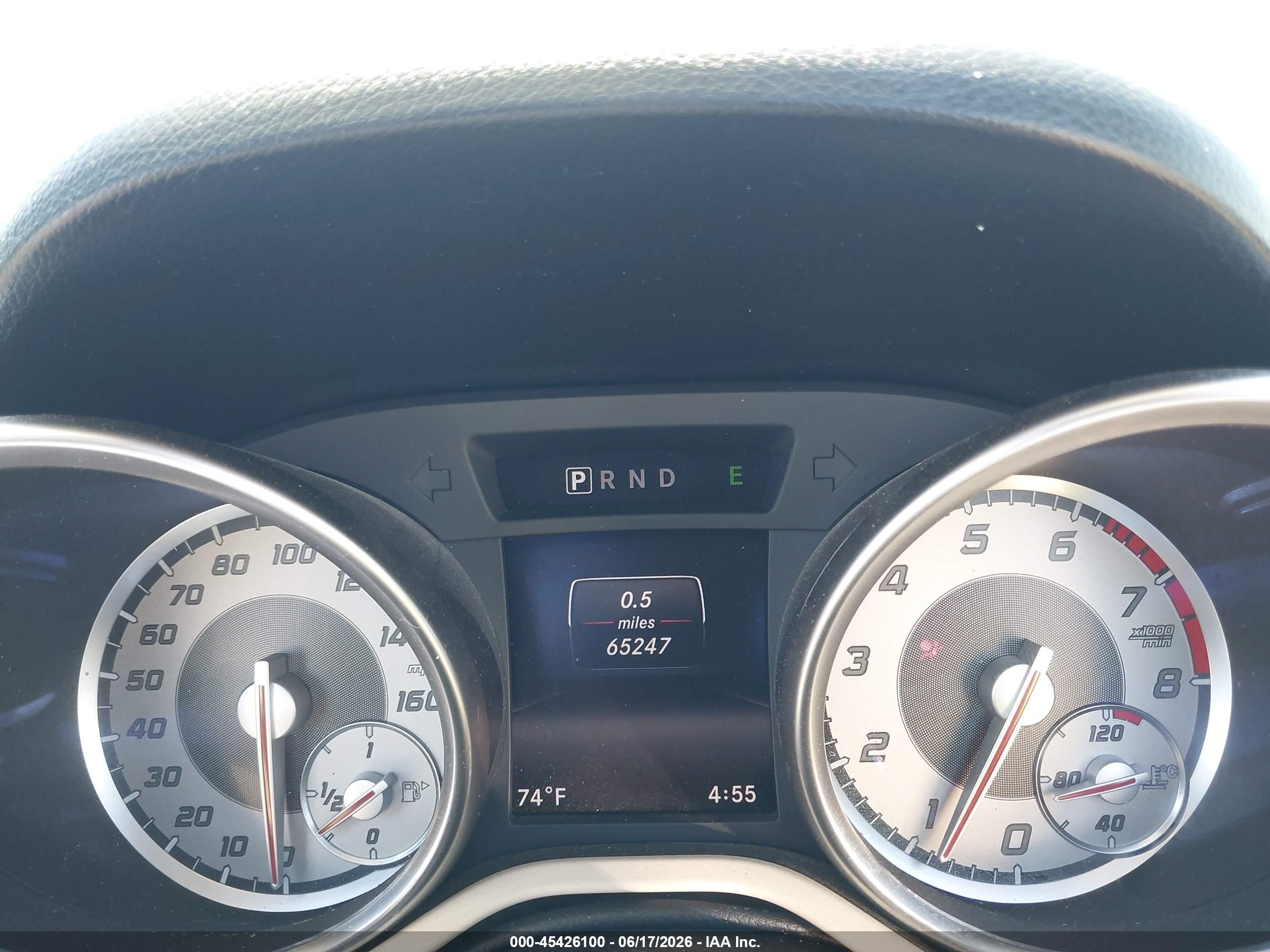 2015 Mercedes-benz Slk 250   Белый vin: WDDPK4HA6FF097441
