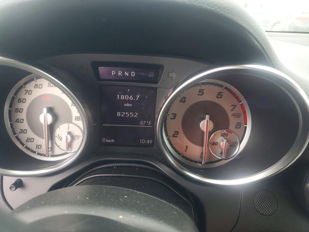 2013 Mercedes-benz Slk 250 Silver vin: WDDPK4HA7DF069175