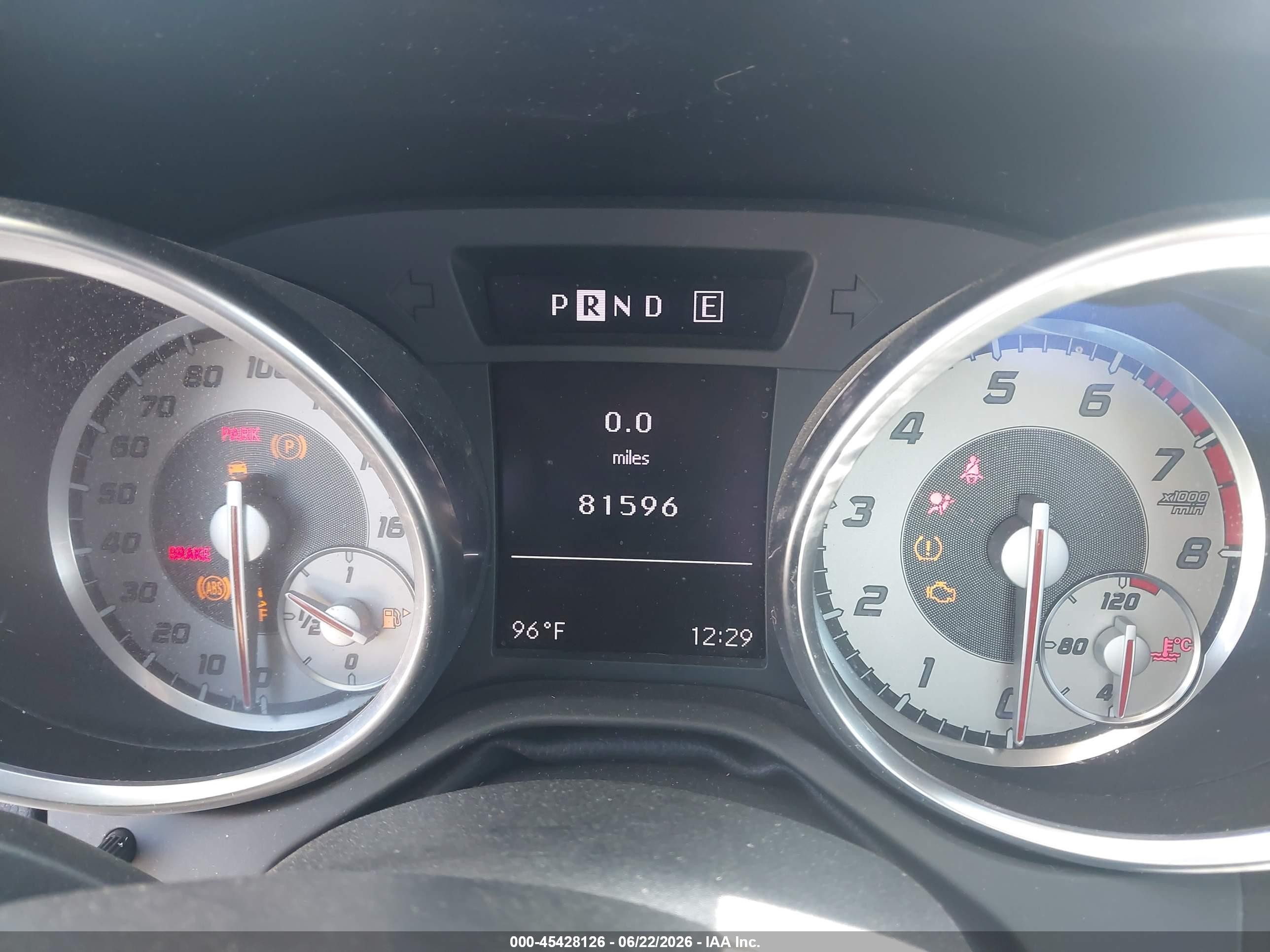 2013 Mercedes-benz Slk 250   Black vin: WDDPK4HA8DF057097