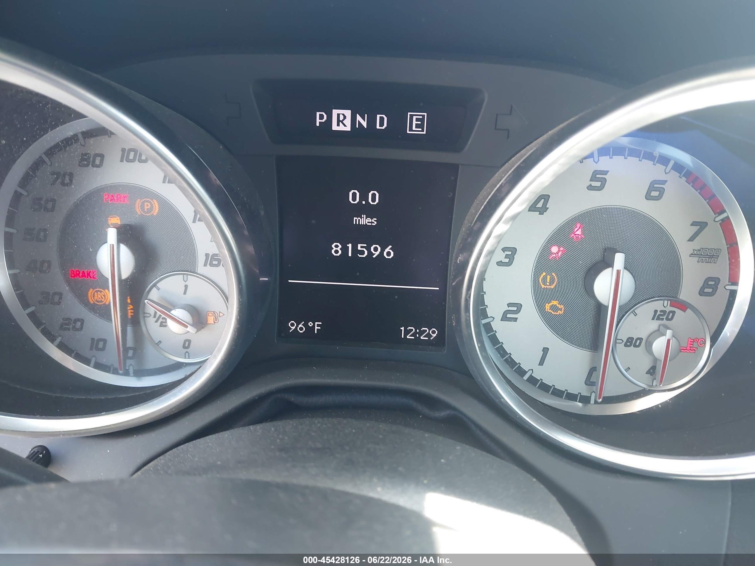 2013 Mercedes-benz Slk 250   Black vin: WDDPK4HA8DF057097