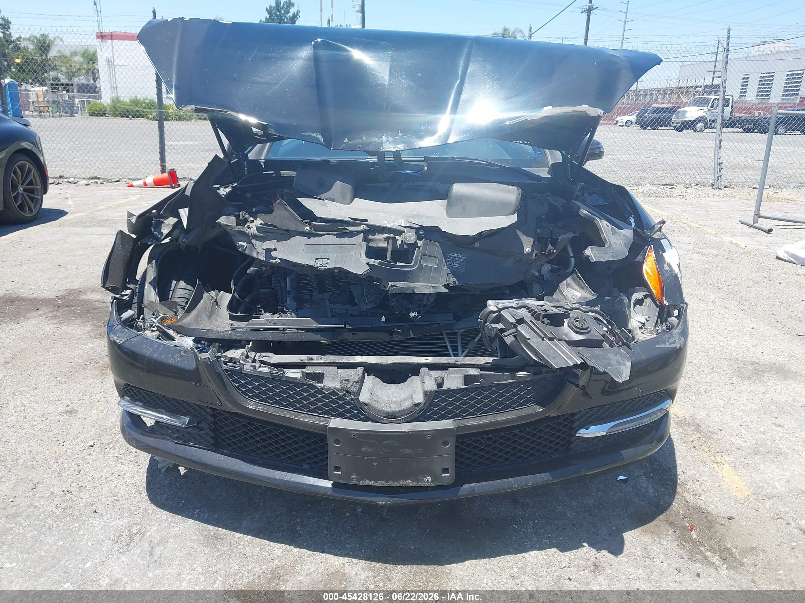 2013 Mercedes-benz Slk 250   Black vin: WDDPK4HA8DF057097