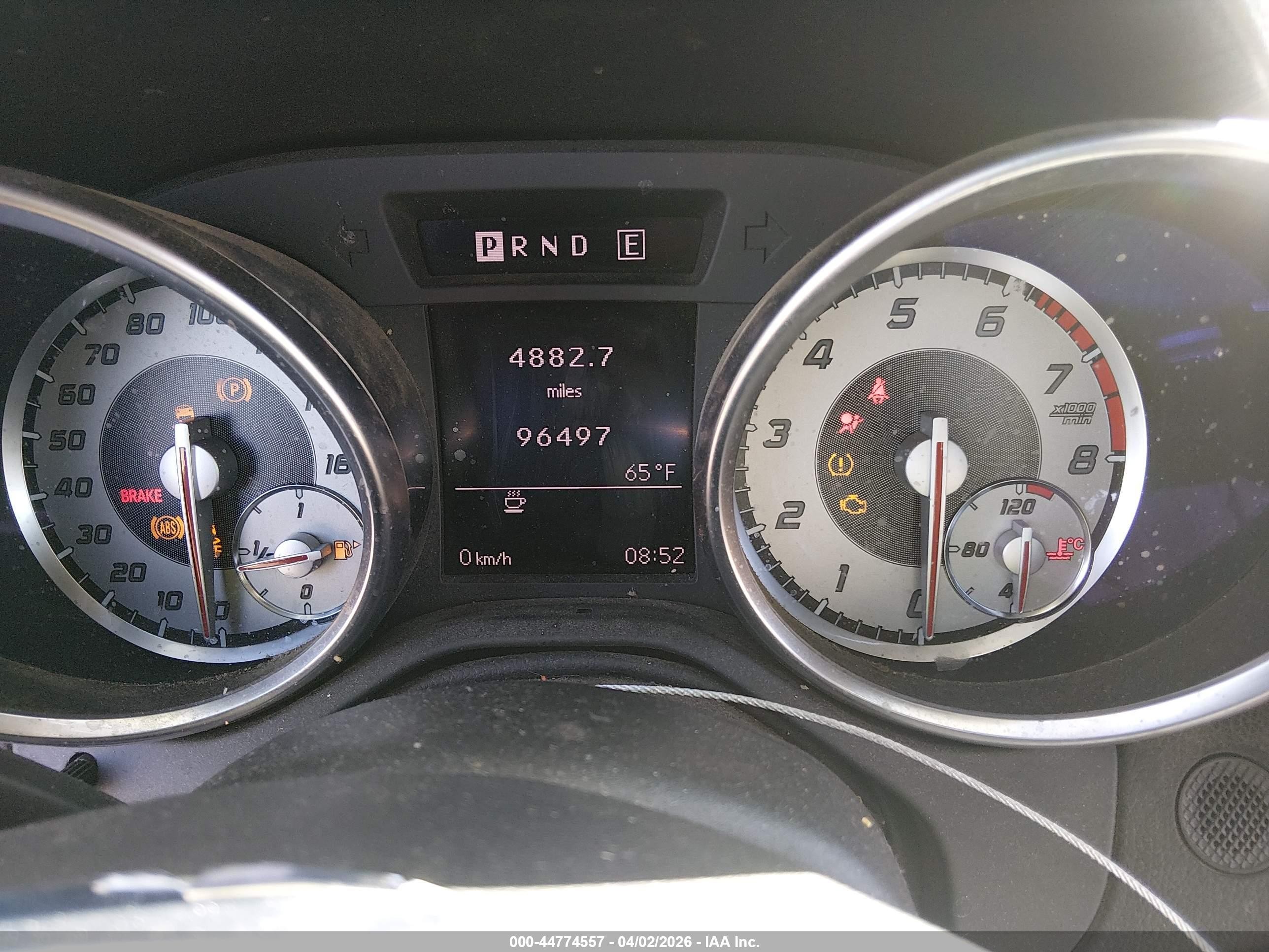 2013 Mercedes-benz Slk 250   Blue vin: WDDPK4HA8DF073865