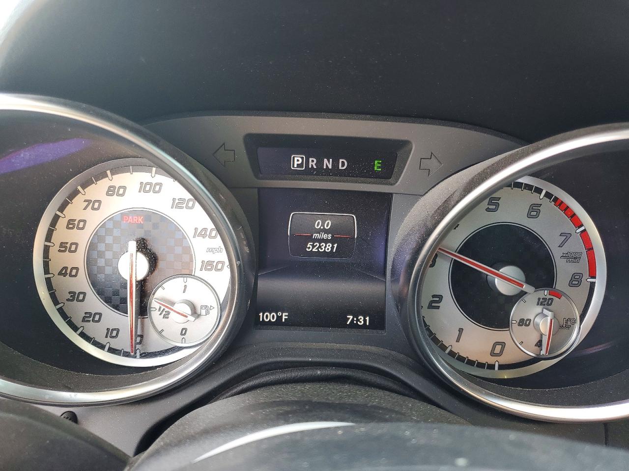 2014 Mercedes-benz Slk 250 Black vin: WDDPK4HA8EF089422