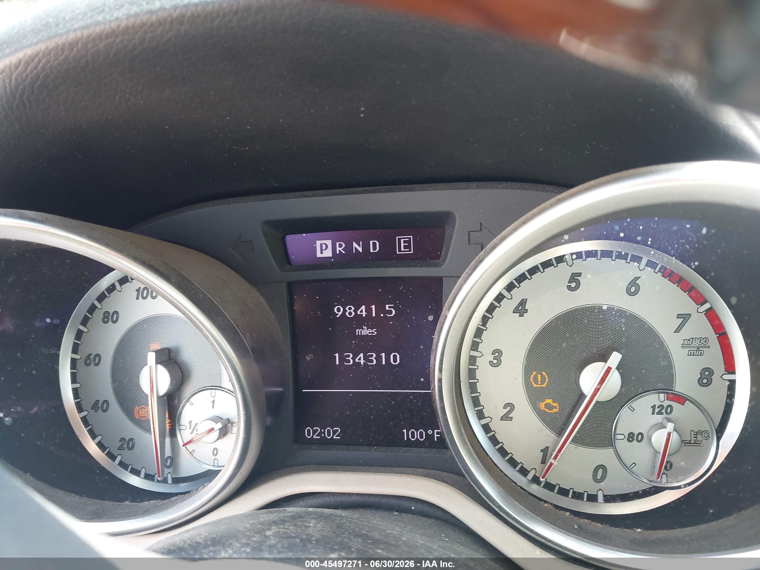 2012 Mercedes-benz Slk 250 Gold vin: WDDPK4HAXCF038811