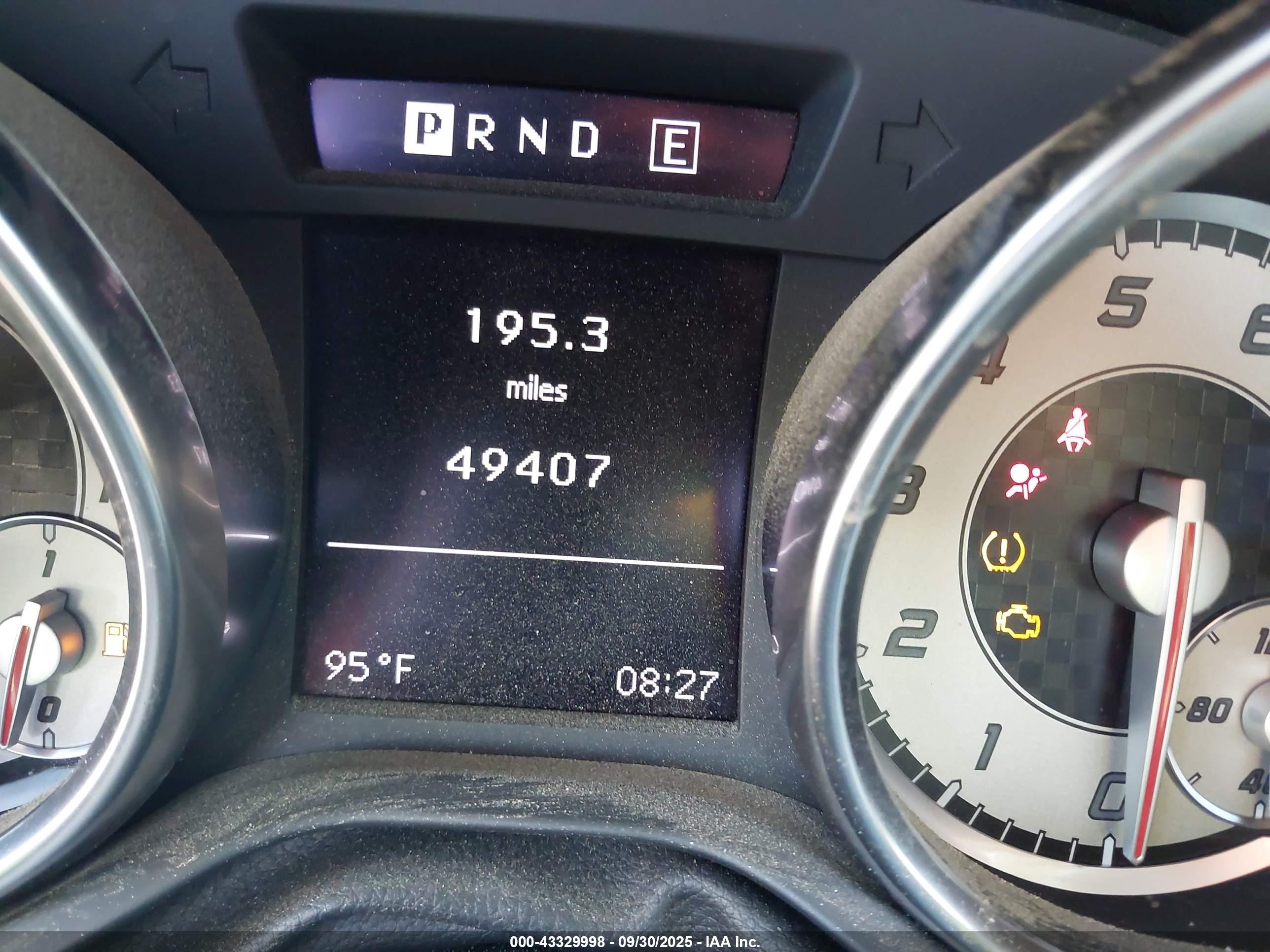 2013 Mercedes-benz Slk 250   Black vin: WDDPK4HAXDF054119