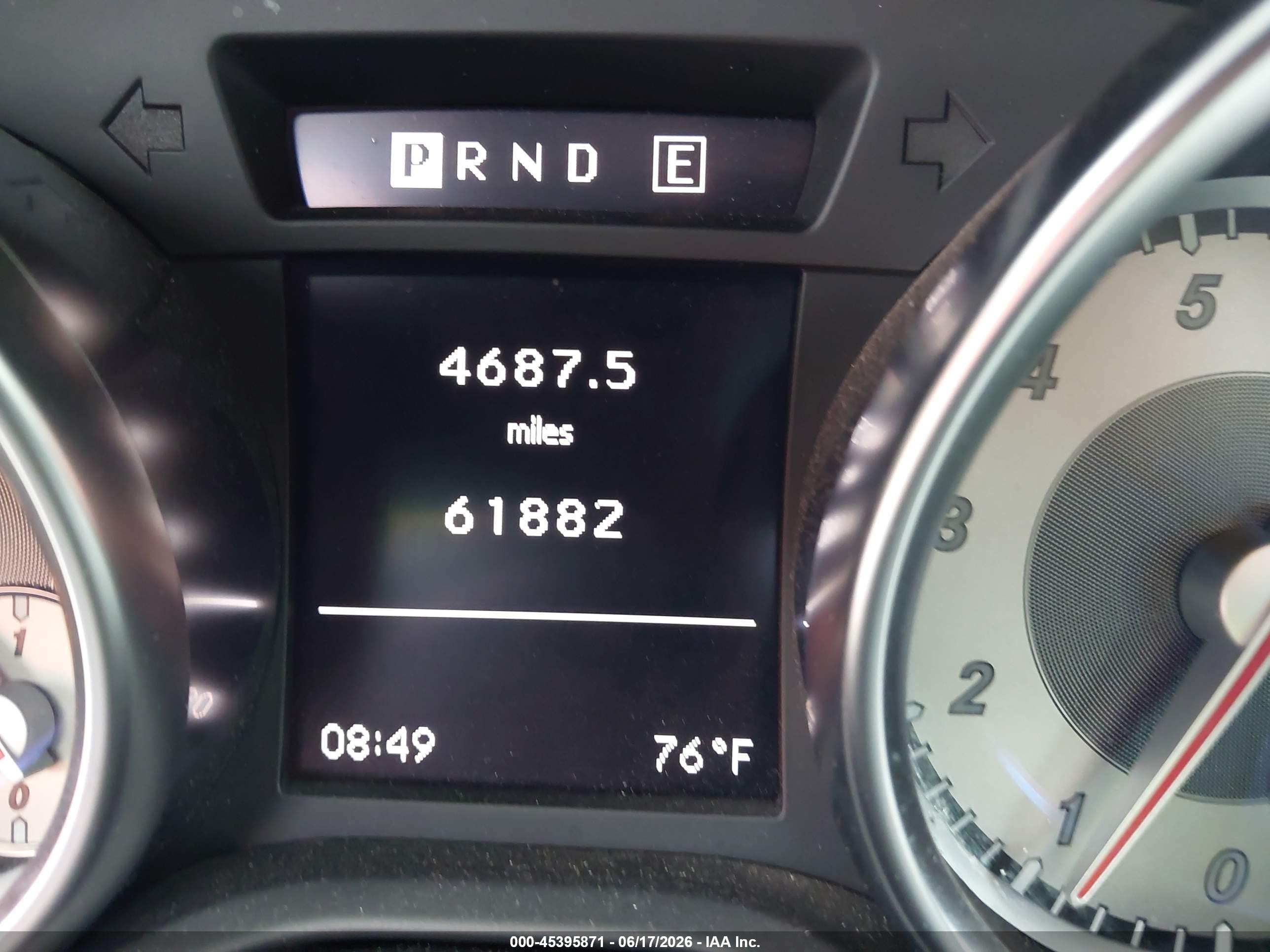 2012 Mercedes-benz Slk 350   Серый vin: WDDPK5HA0CF009243