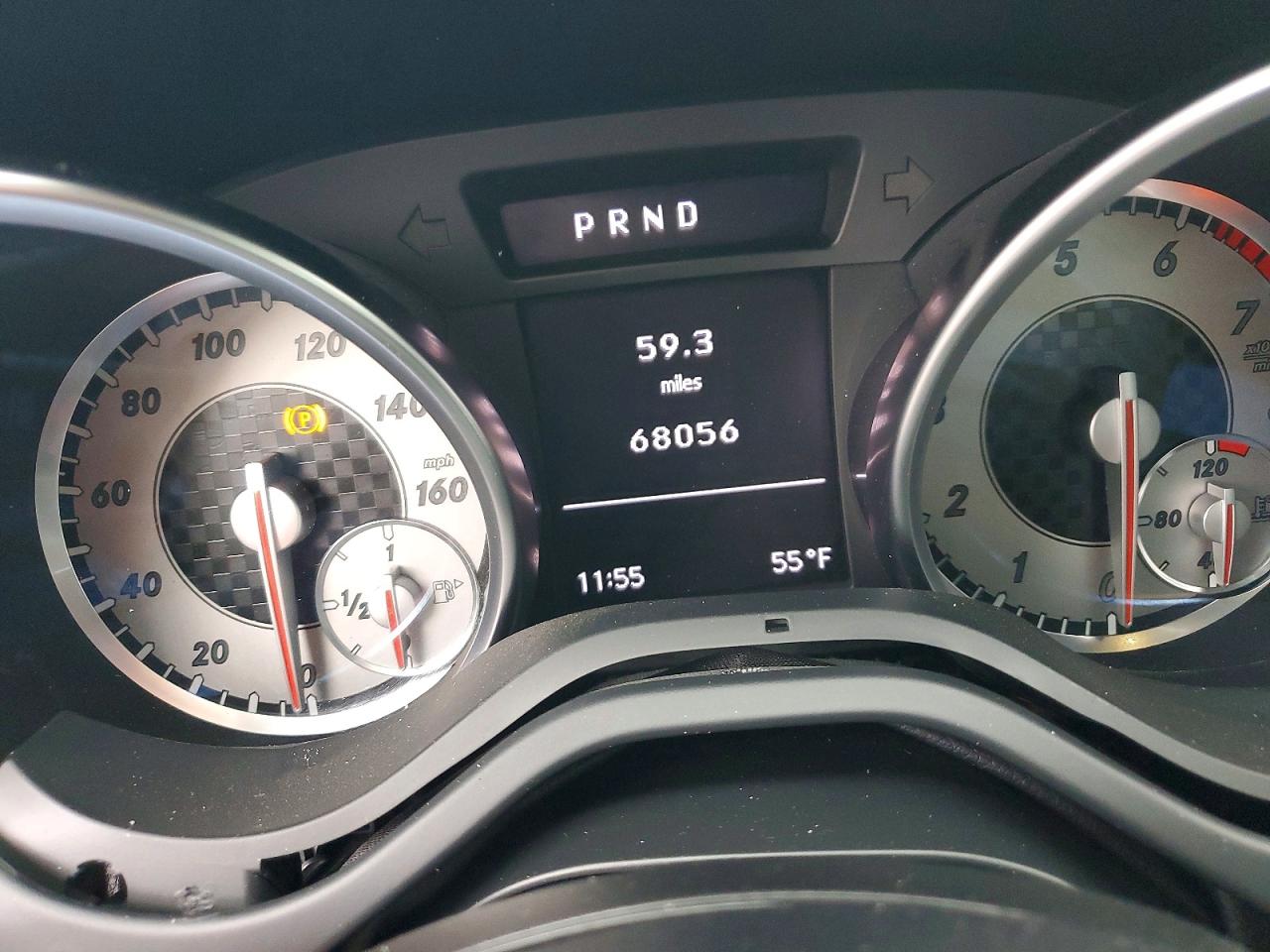 2012 Mercedes-benz Slk 350 Blue vin: WDDPK5HA1CF040534