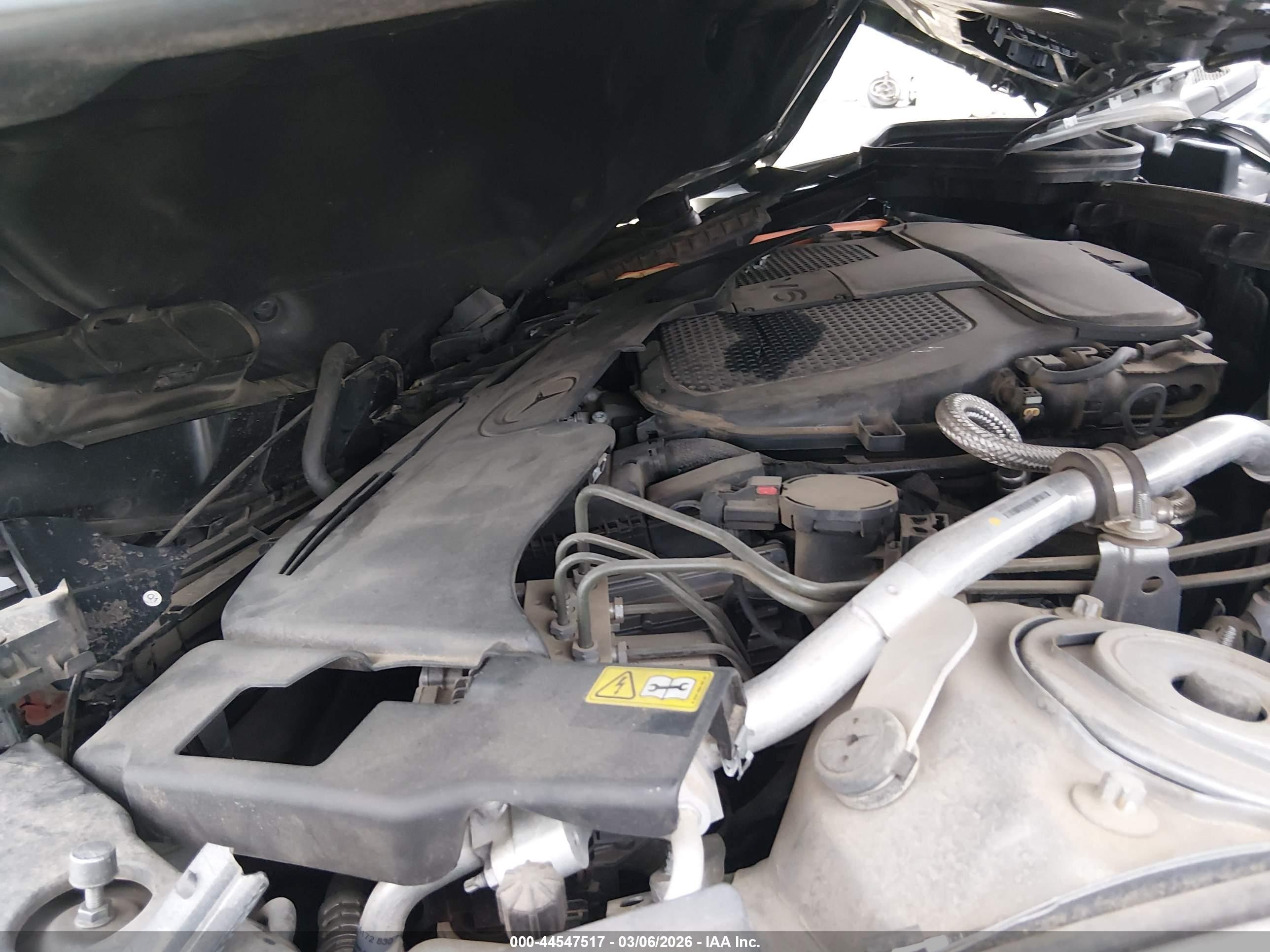 2012 Mercedes-benz Slk 350 Gray vin: WDDPK5HA3CF017854