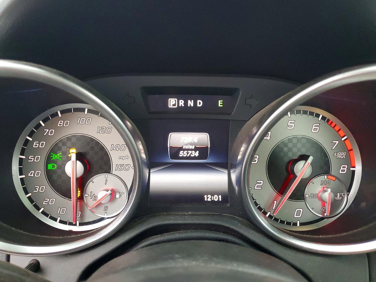 2014 Mercedes-benz Slk 350 Silver vin: WDDPK5HA4EF074891