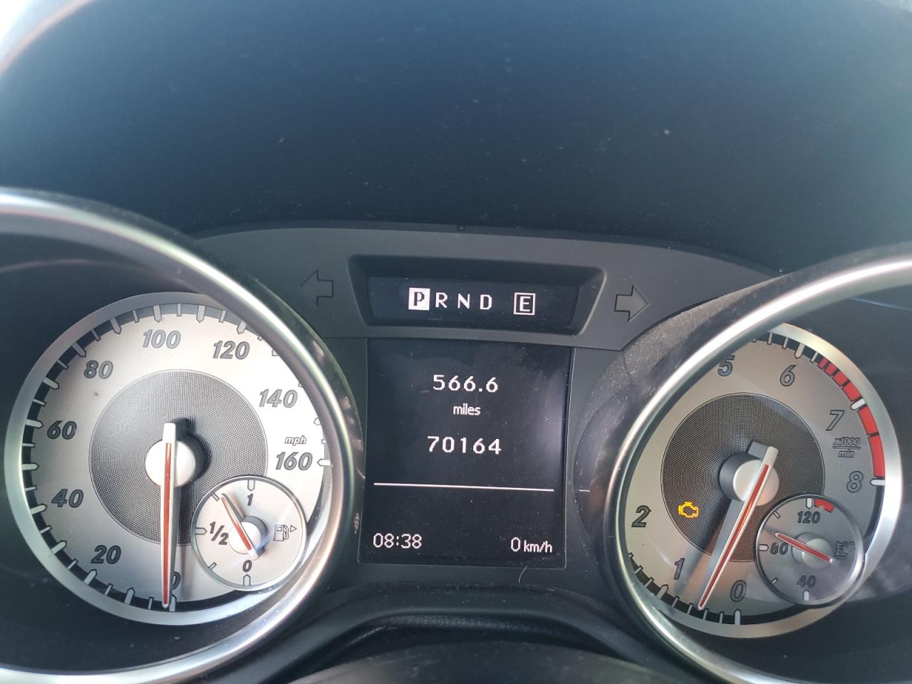 2012 Mercedes-benz Slk 350 Black vin: WDDPK5HA5CF013854