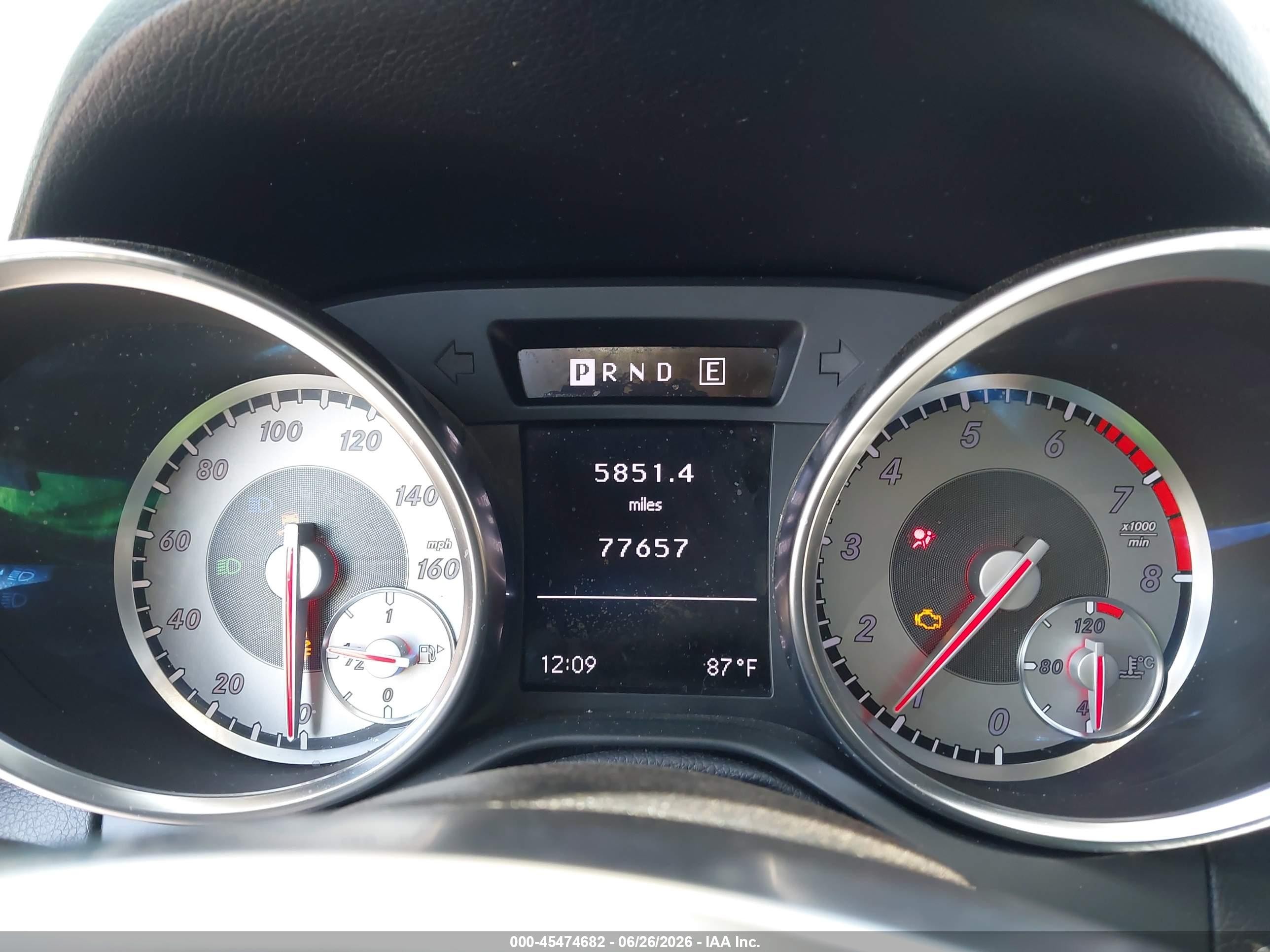 2012 Mercedes-benz Slk 350   Черный vin: WDDPK5HA6CF023079