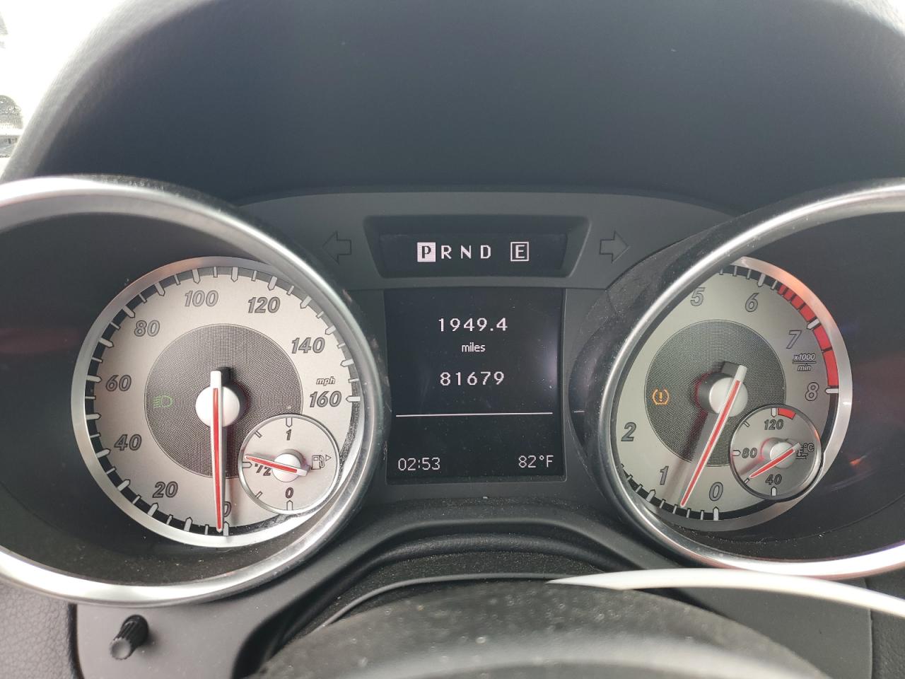 2012 Mercedes-benz Slk 350 Silver vin: WDDPK5HA6CF024832