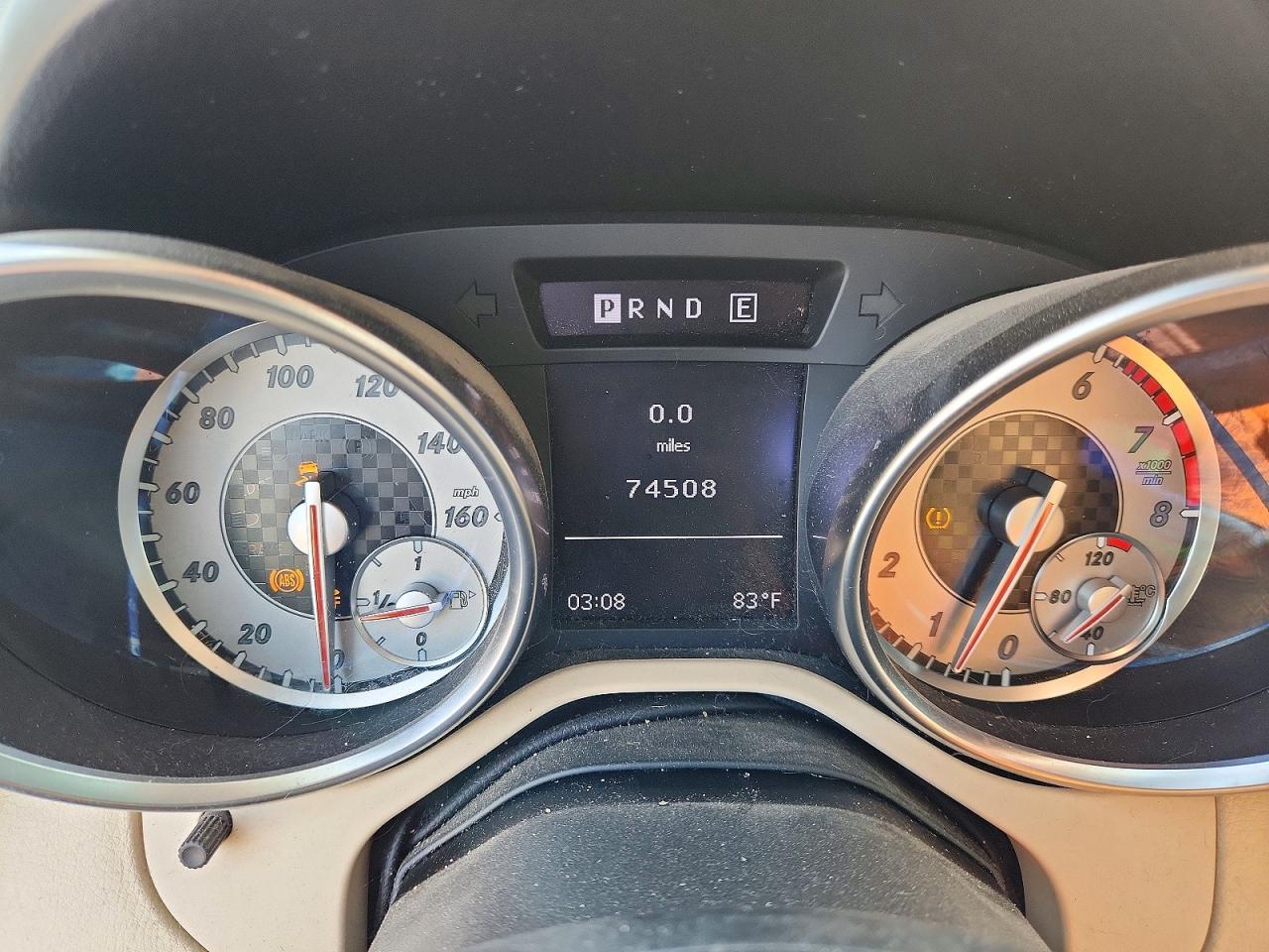 2012 Mercedes-benz Slk 350 Black vin: WDDPK5HA7CF024032