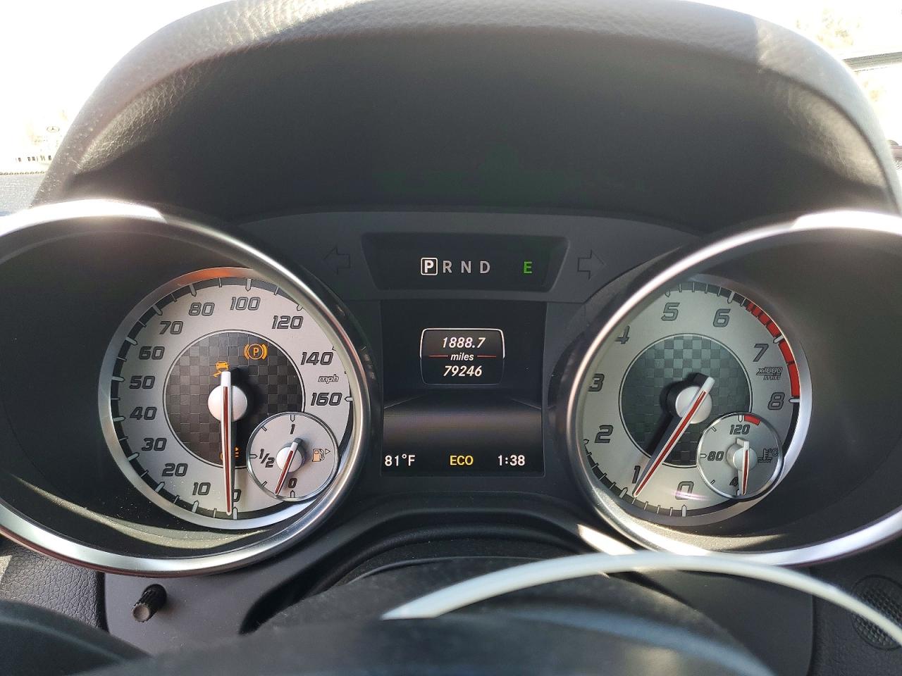 2014 Mercedes-benz Slk 350 White vin: WDDPK5HA7EF085447