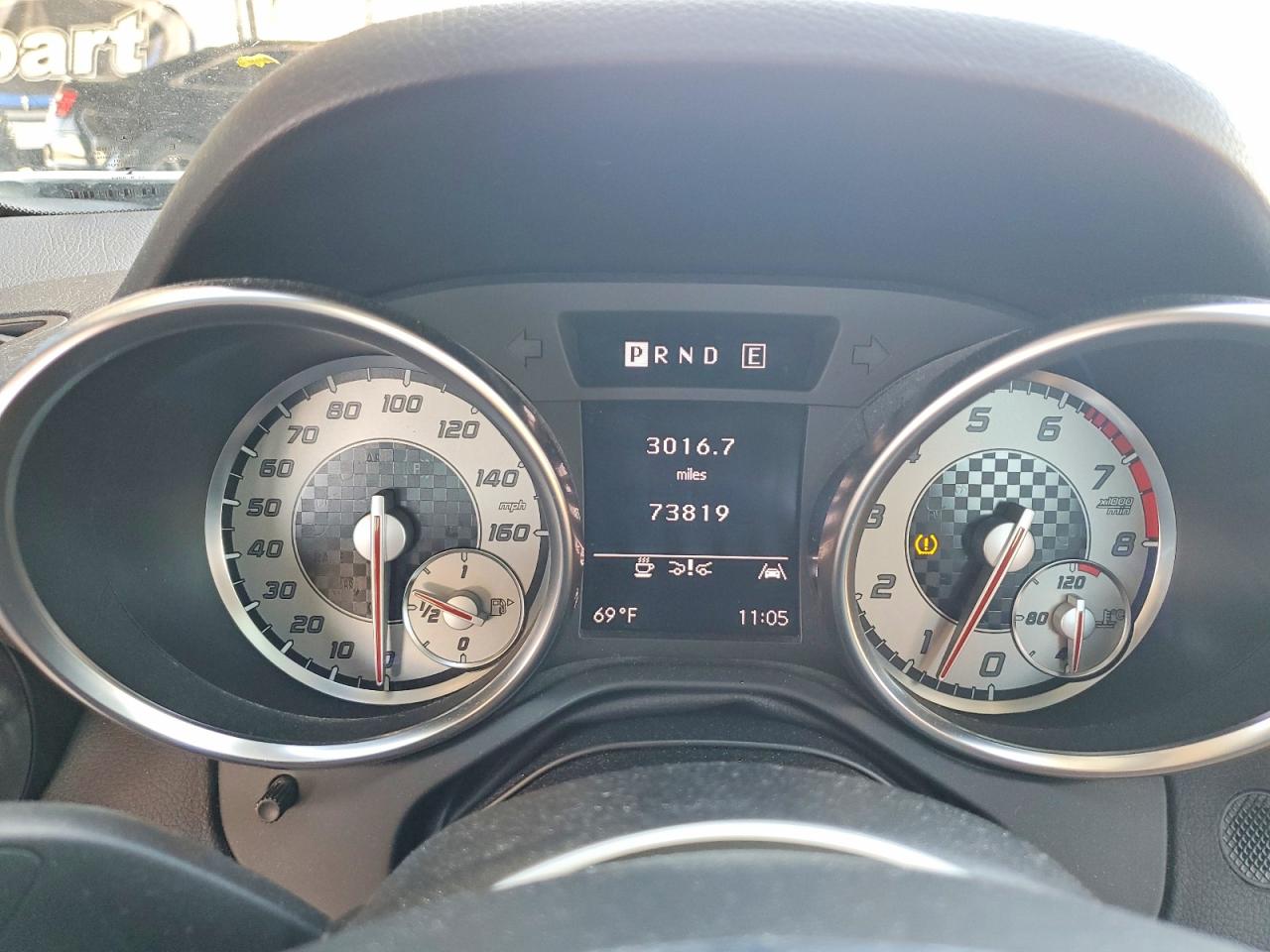 2013 Mercedes-benz Slk 350 White vin: WDDPK5HA9DF055431