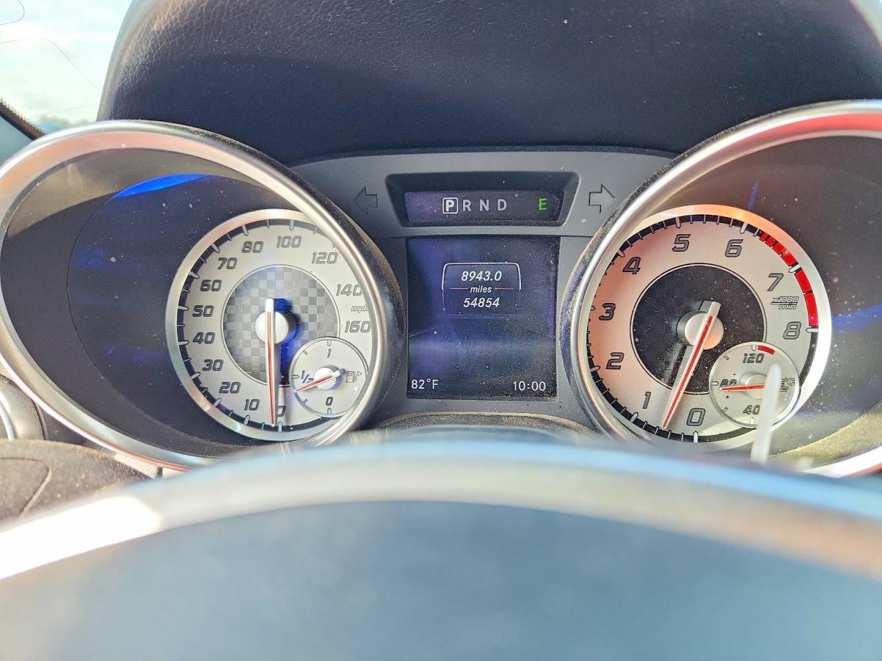 2015 Mercedes-benz Slk 350 Silver vin: WDDPK5HA9FF106476