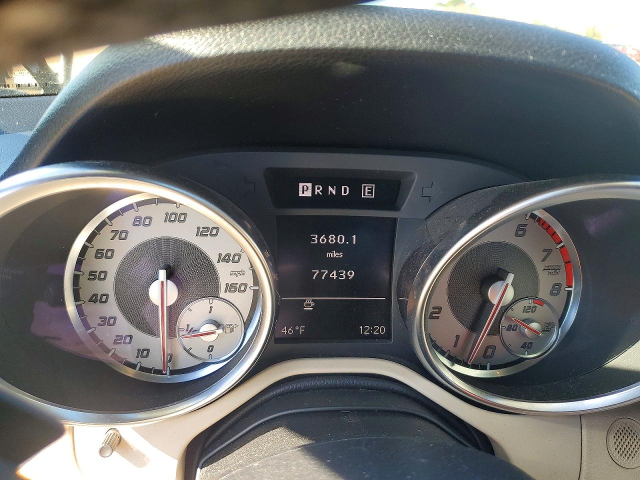 2013 Mercedes-benz Slk 350 Black vin: WDDPK5HAXDF061951