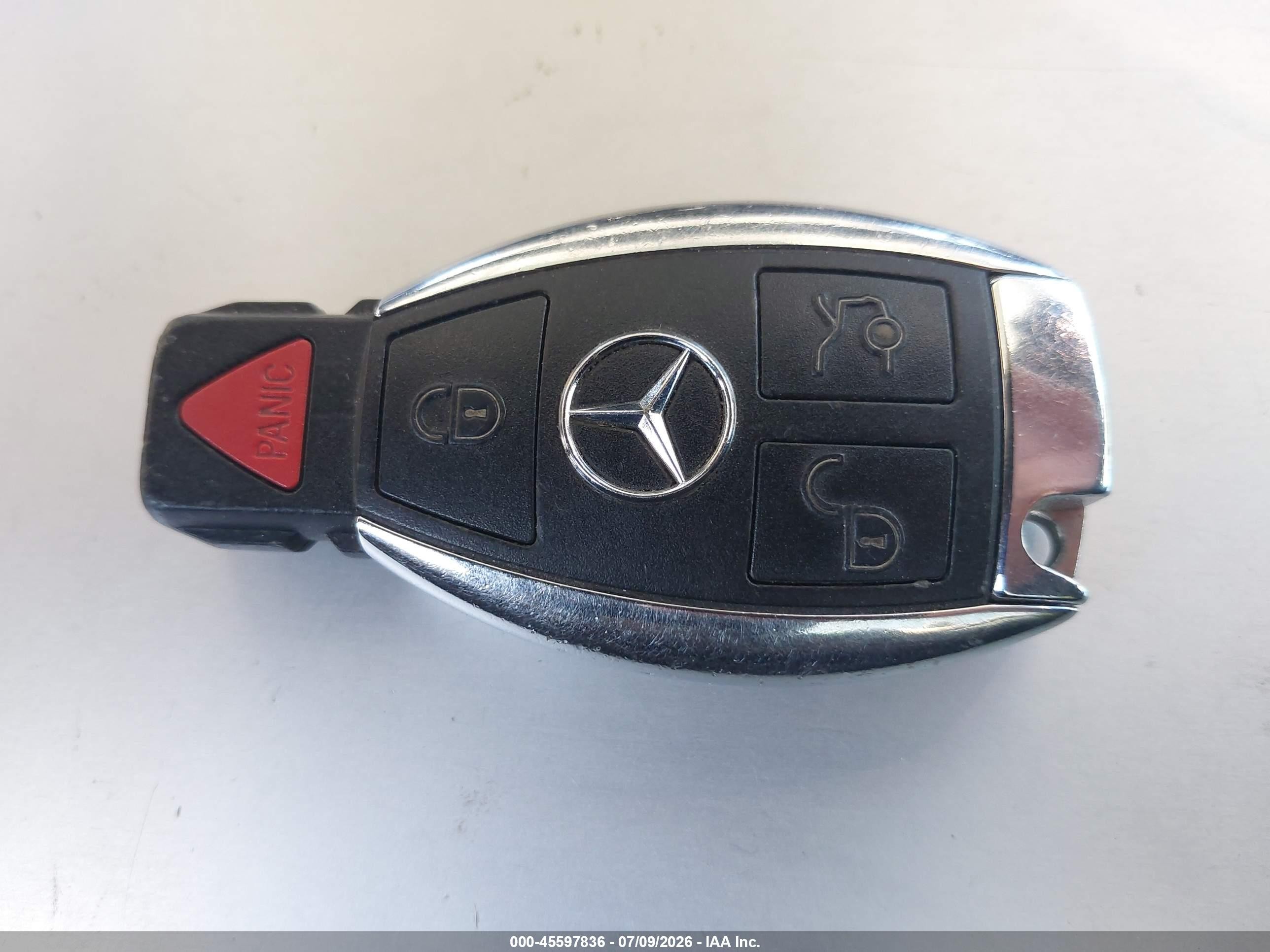 2014 Mercedes-benz Cla 250 Black vin: WDDSJ4EB0EN026623