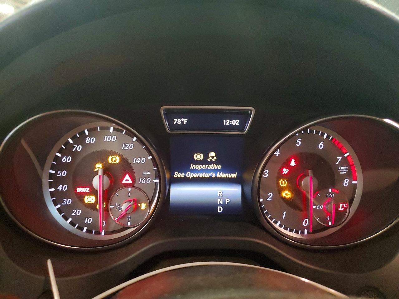 2015 Mercedes-benz Cla 250 Black vin: WDDSJ4EB0FN177365
