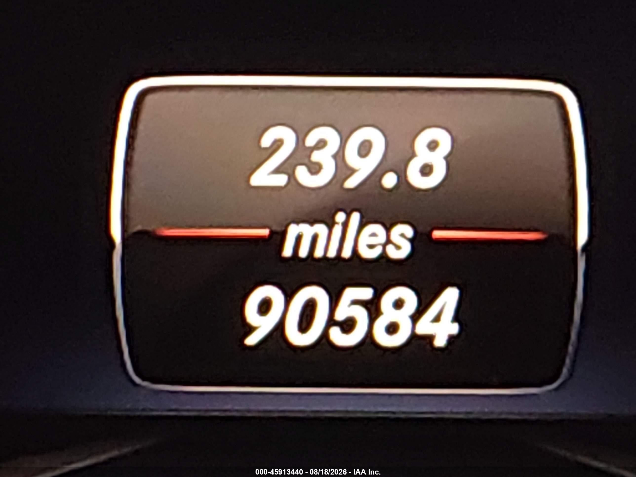 2015 Mercedes-benz Cla 250   Black vin: WDDSJ4EB0FN225124