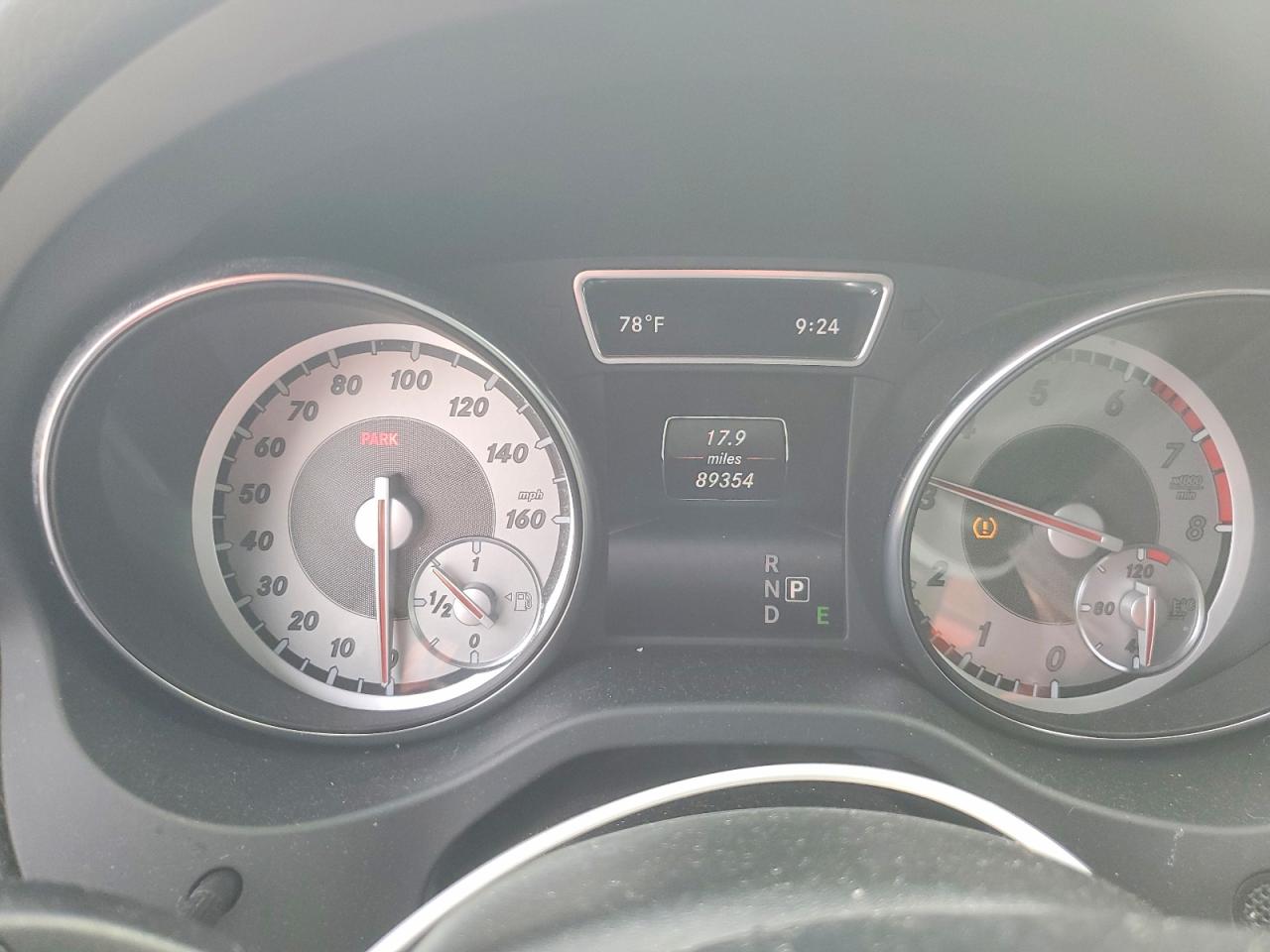 2015 Mercedes-benz Cla 250 White vin: WDDSJ4EB1FN162048