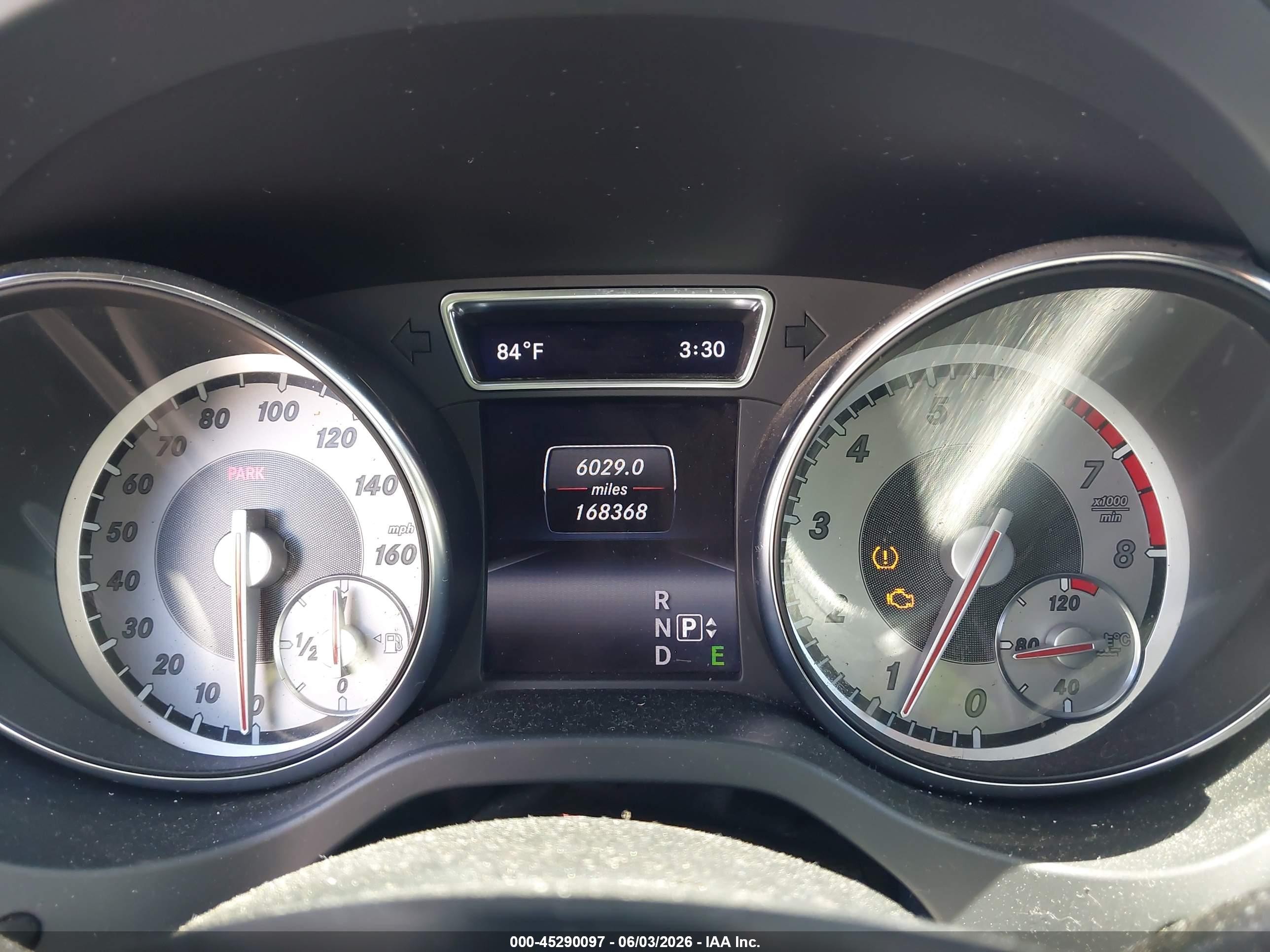 2015 Mercedes-benz Cla 250   White vin: WDDSJ4EB1FN163328