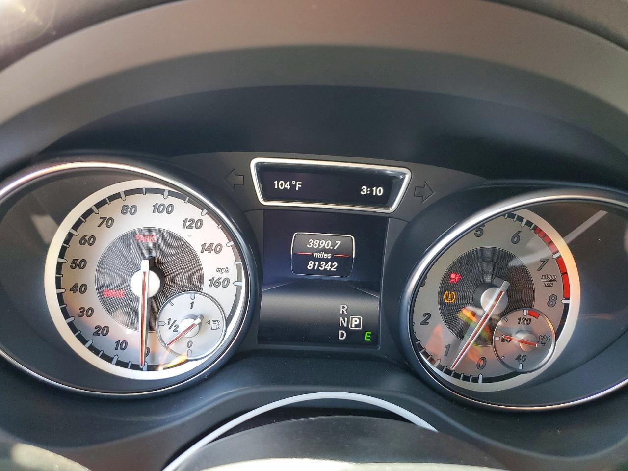 2015 Mercedes-benz Cla 250 Charcoal vin: WDDSJ4EB1FN169419