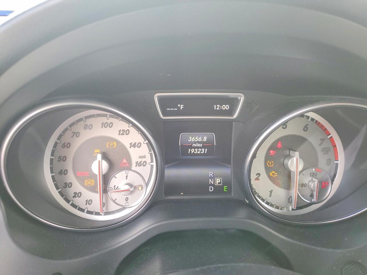 2015 Mercedes-benz Cla 250 Gray vin: WDDSJ4EB1FN202970