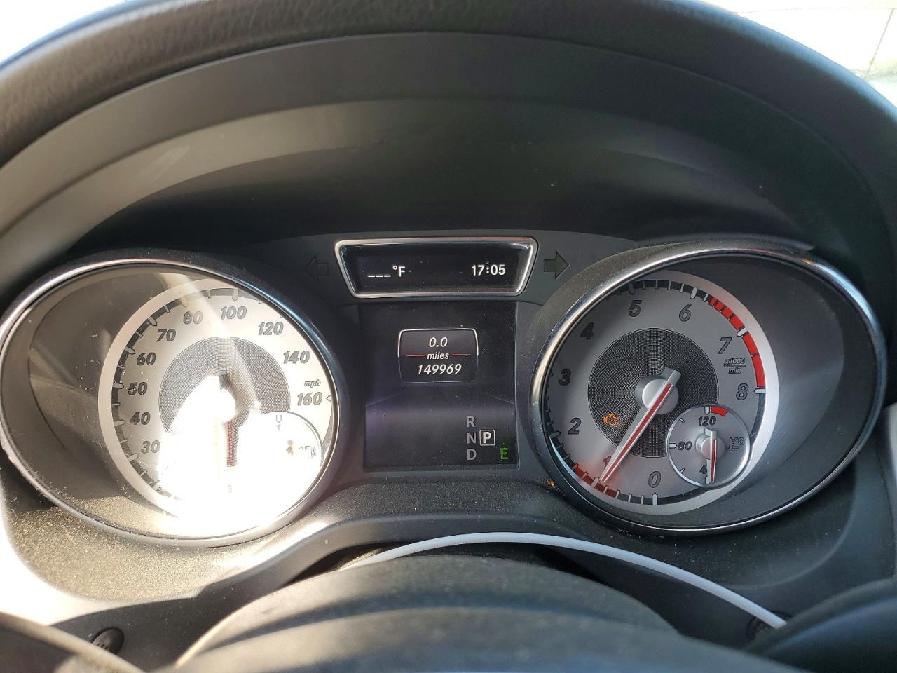 2015 Mercedes-benz Cla 250 Gray vin: WDDSJ4EB1FN213533