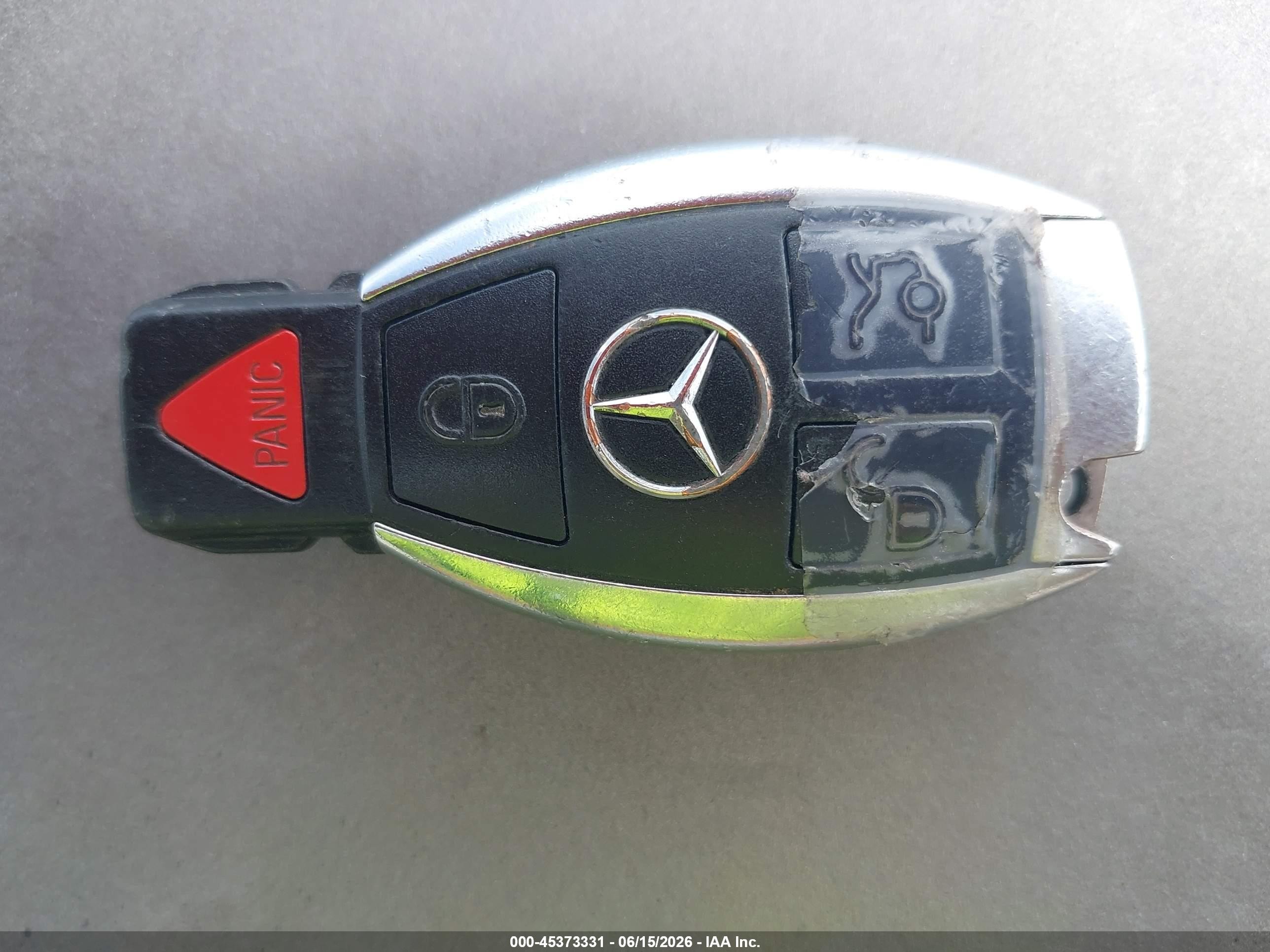 2015 Mercedes-benz Cla 250   Белый vin: WDDSJ4EB1FN266667