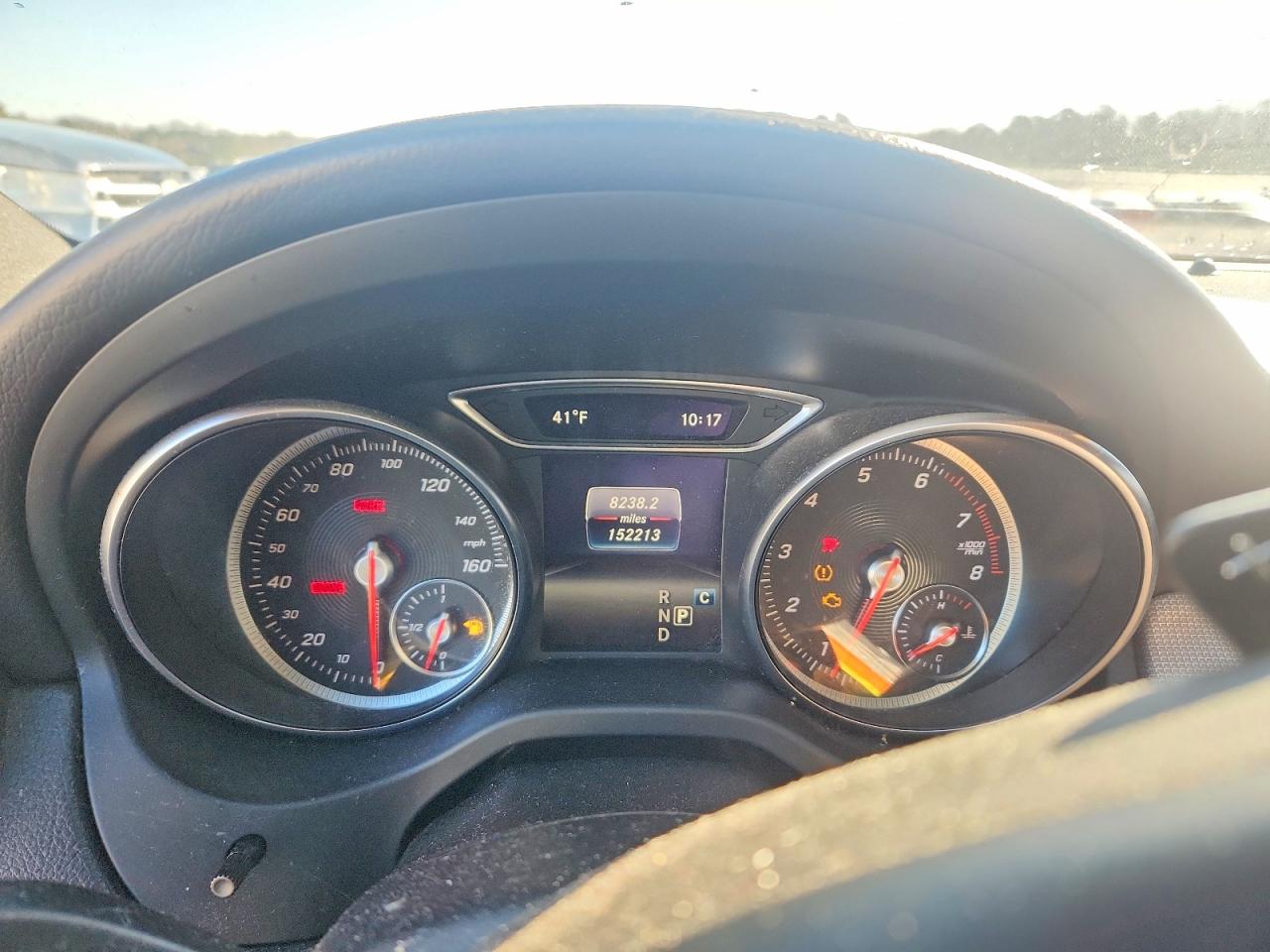 2018 Mercedes-benz Cla 250 Black vin: WDDSJ4EB1JN638811