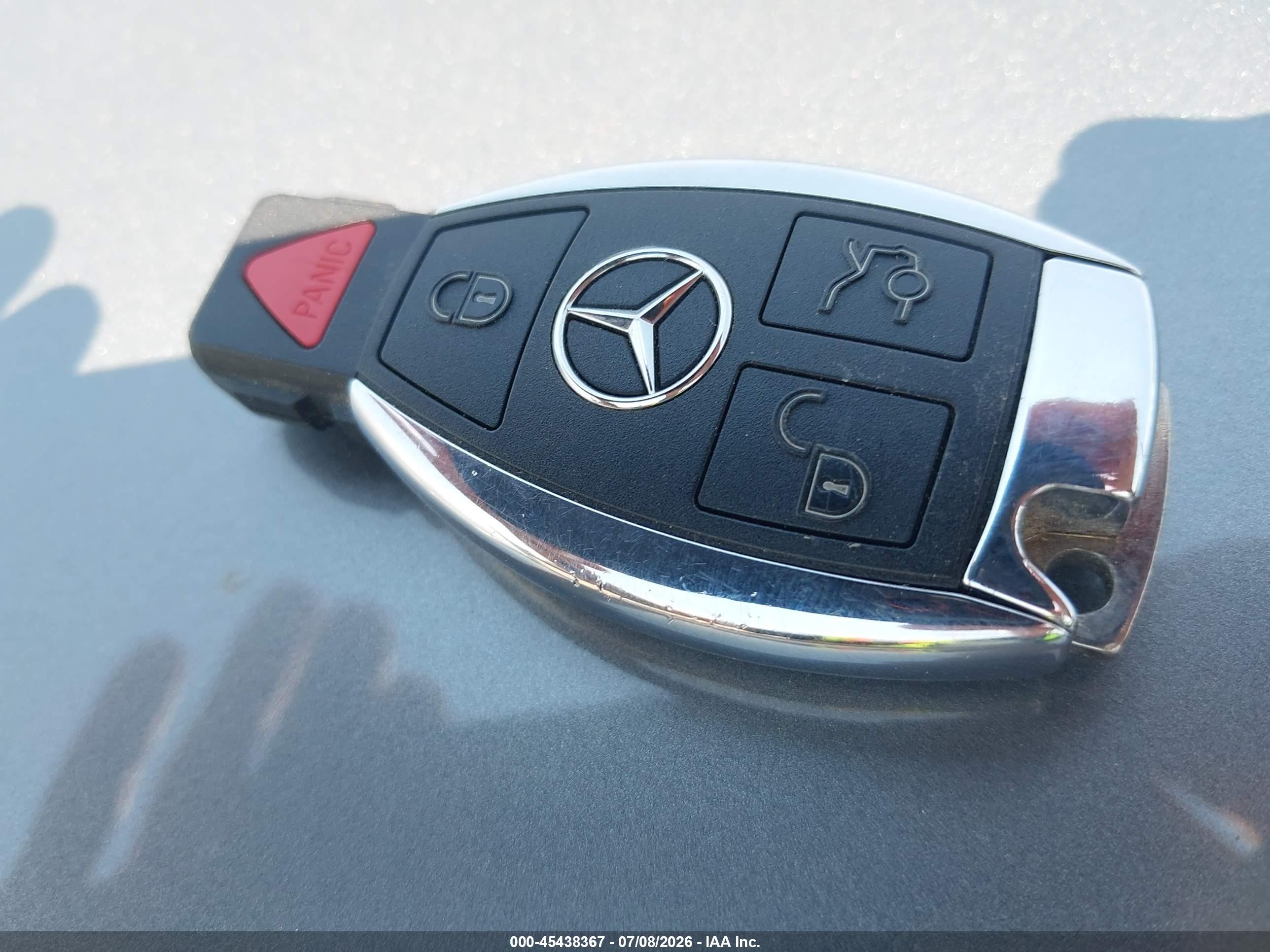 2014 Mercedes-benz Cla 250   Gray vin: WDDSJ4EB2EN038286