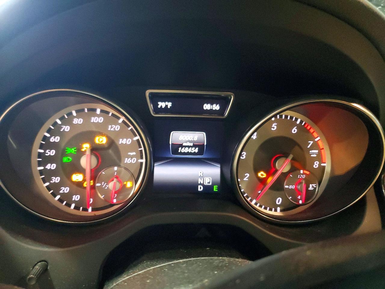 2014 Mercedes-benz Cla 250 Black vin: WDDSJ4EB2EN060059
